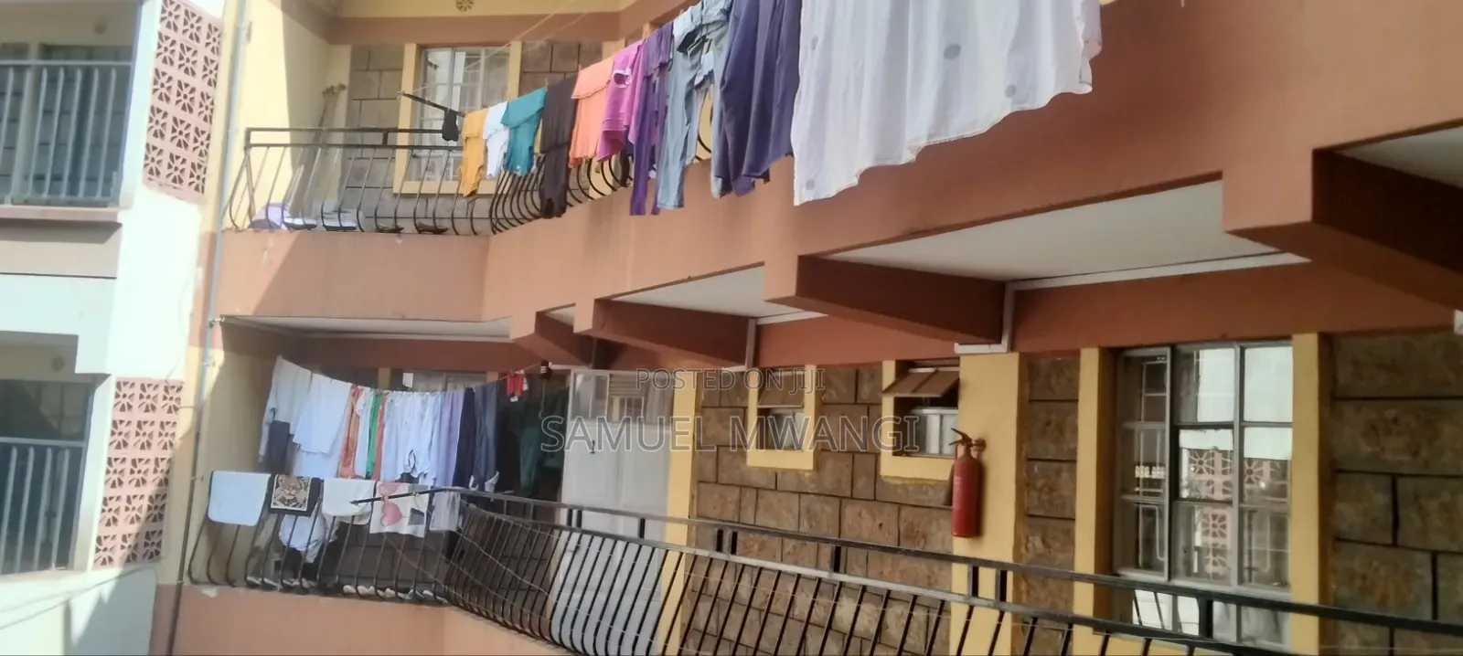 2bdrm Block of Flats in Section Ten for sale in Section Ten