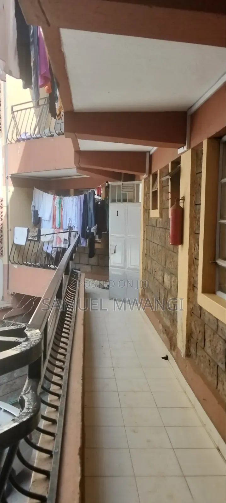2bdrm Block of Flats in Section Ten for sale in Section Ten