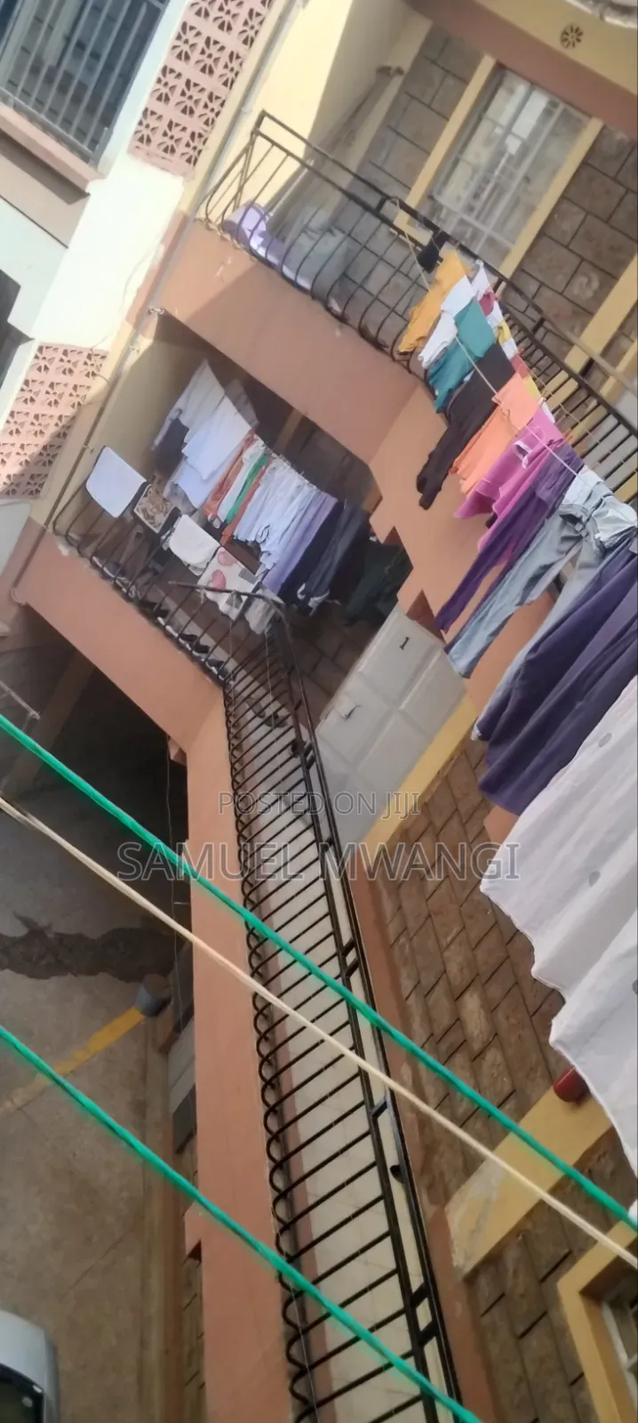 2bdrm Block of Flats in Section Ten for sale in Section Ten