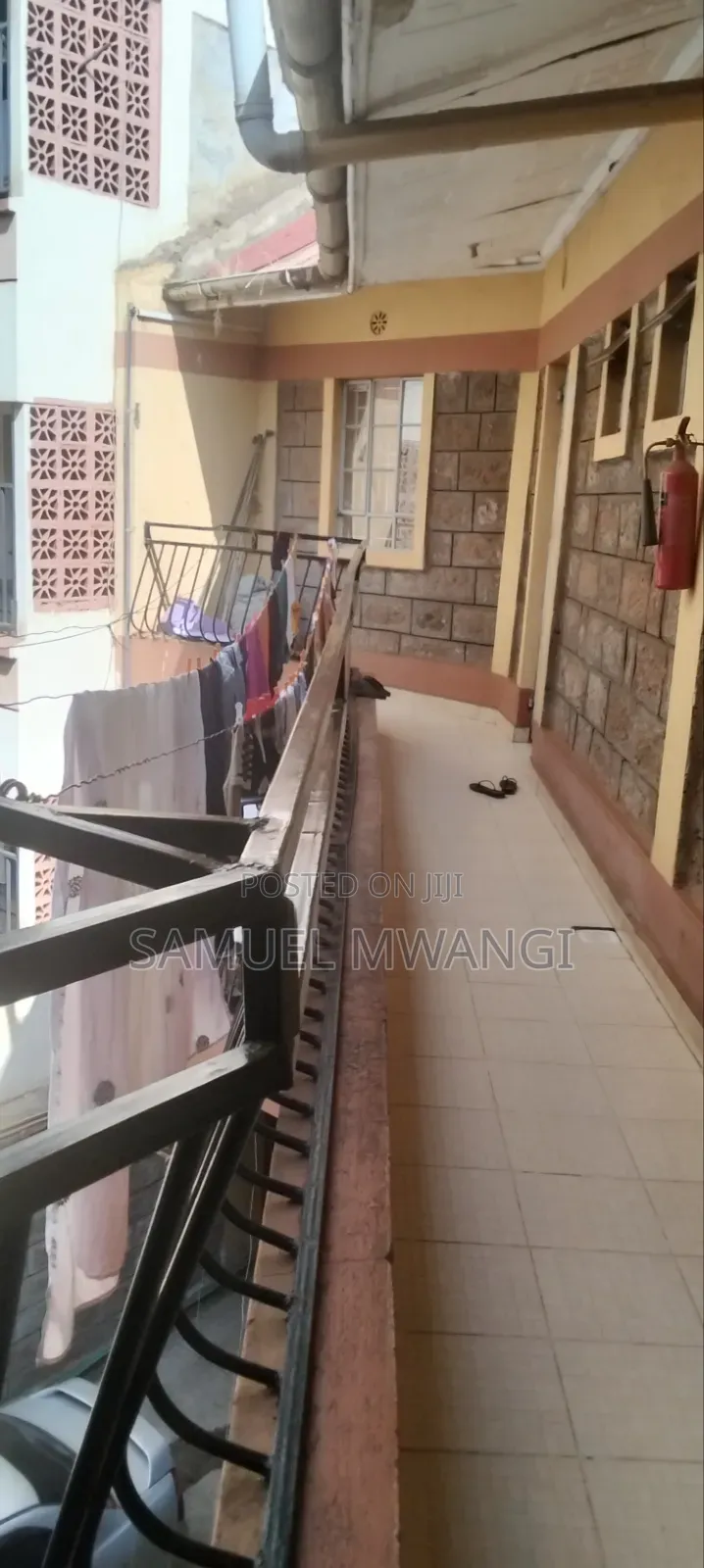 2bdrm Block of Flats in Section Ten for sale in Section Ten