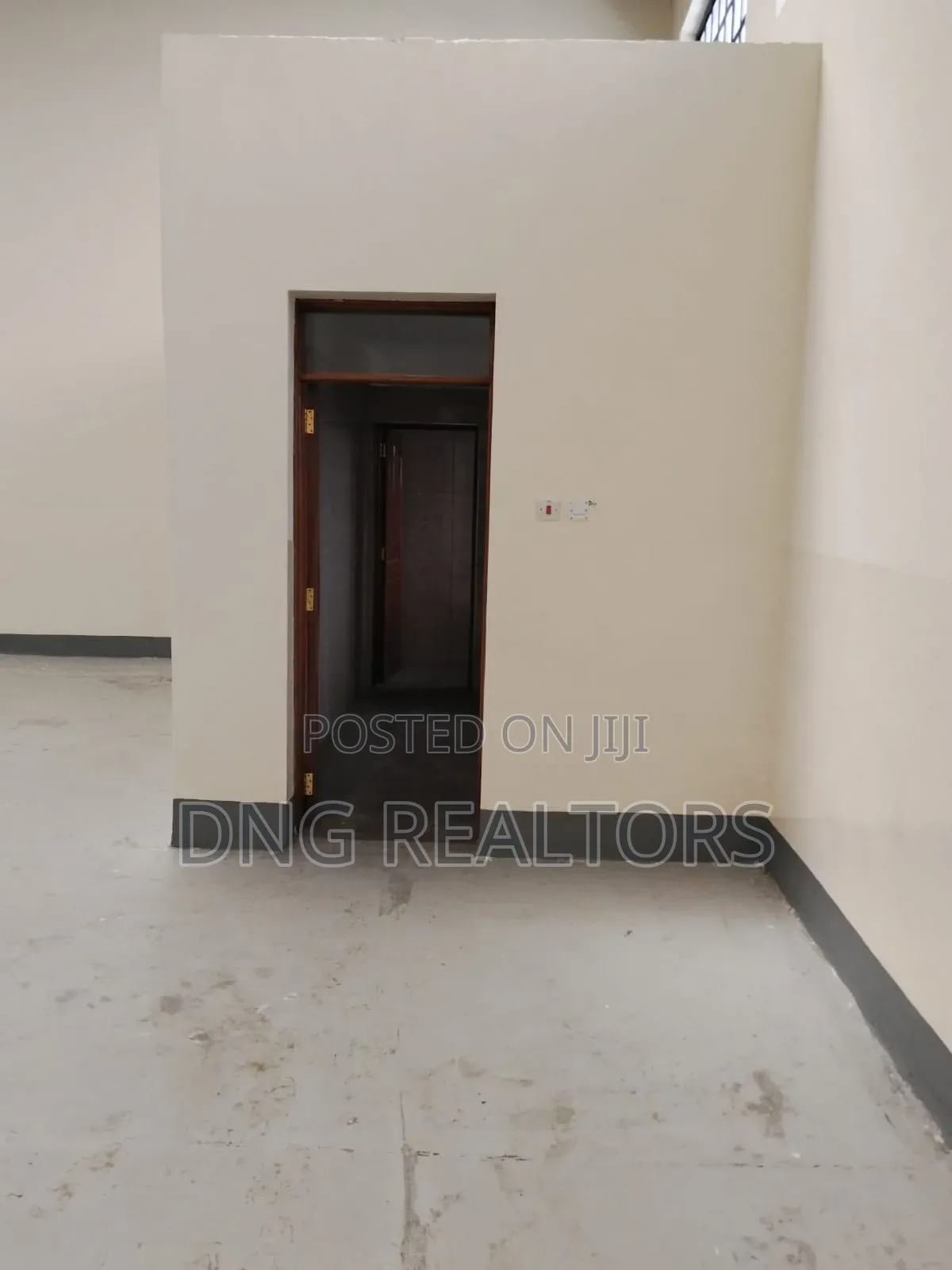 5,000 SQFT Warehouse for Lease – Mlolongo | Kes 190,000 Per Month in Mlolongo