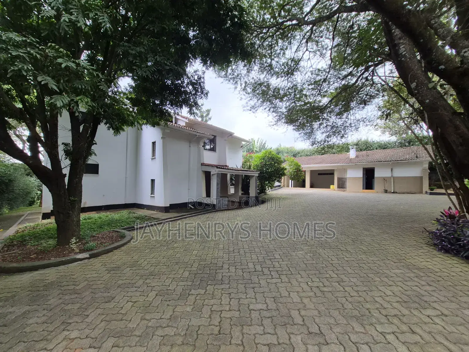 4bdrm House in Runda for rent in Runda