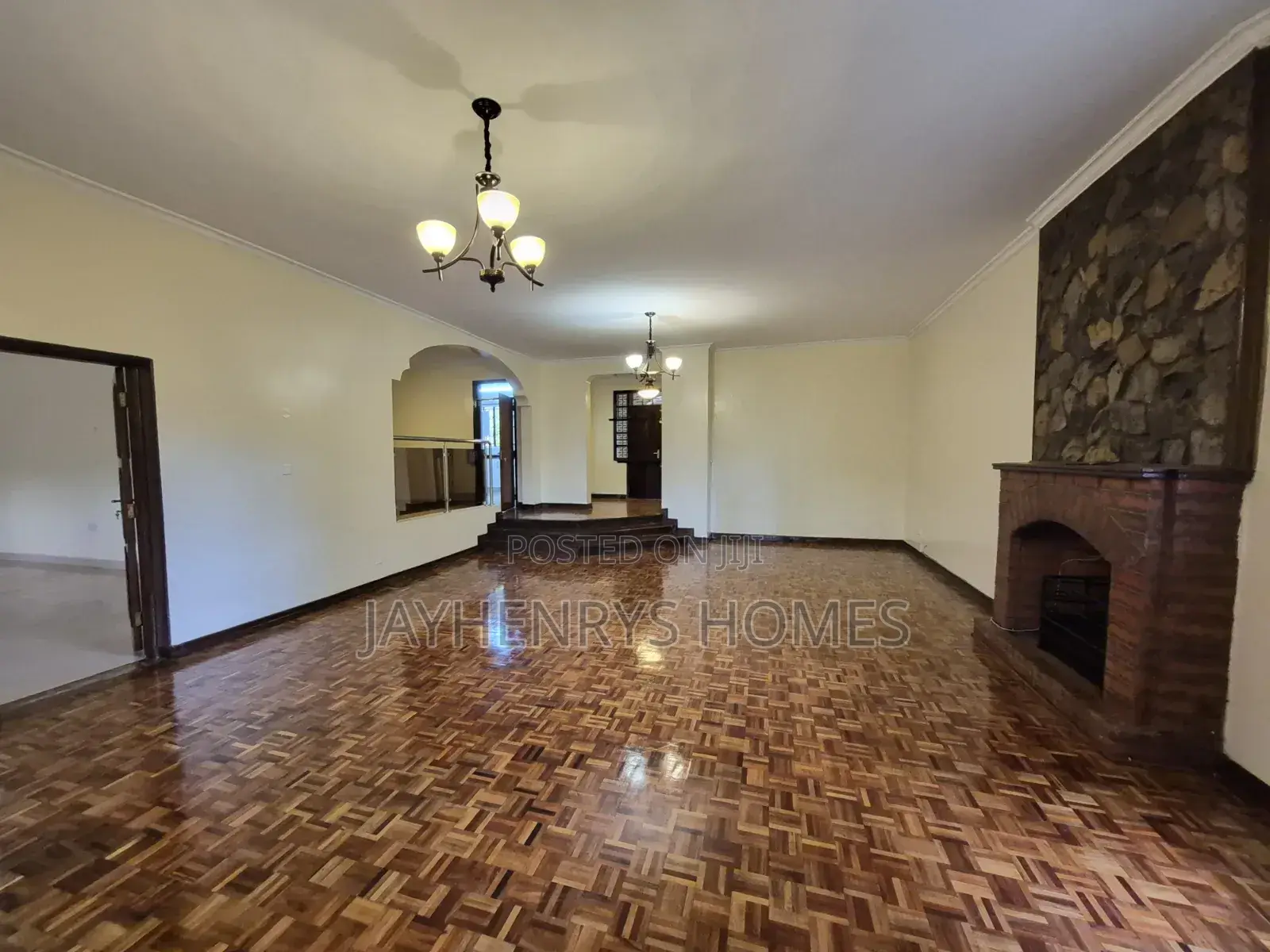 4bdrm House in Runda for rent in Runda