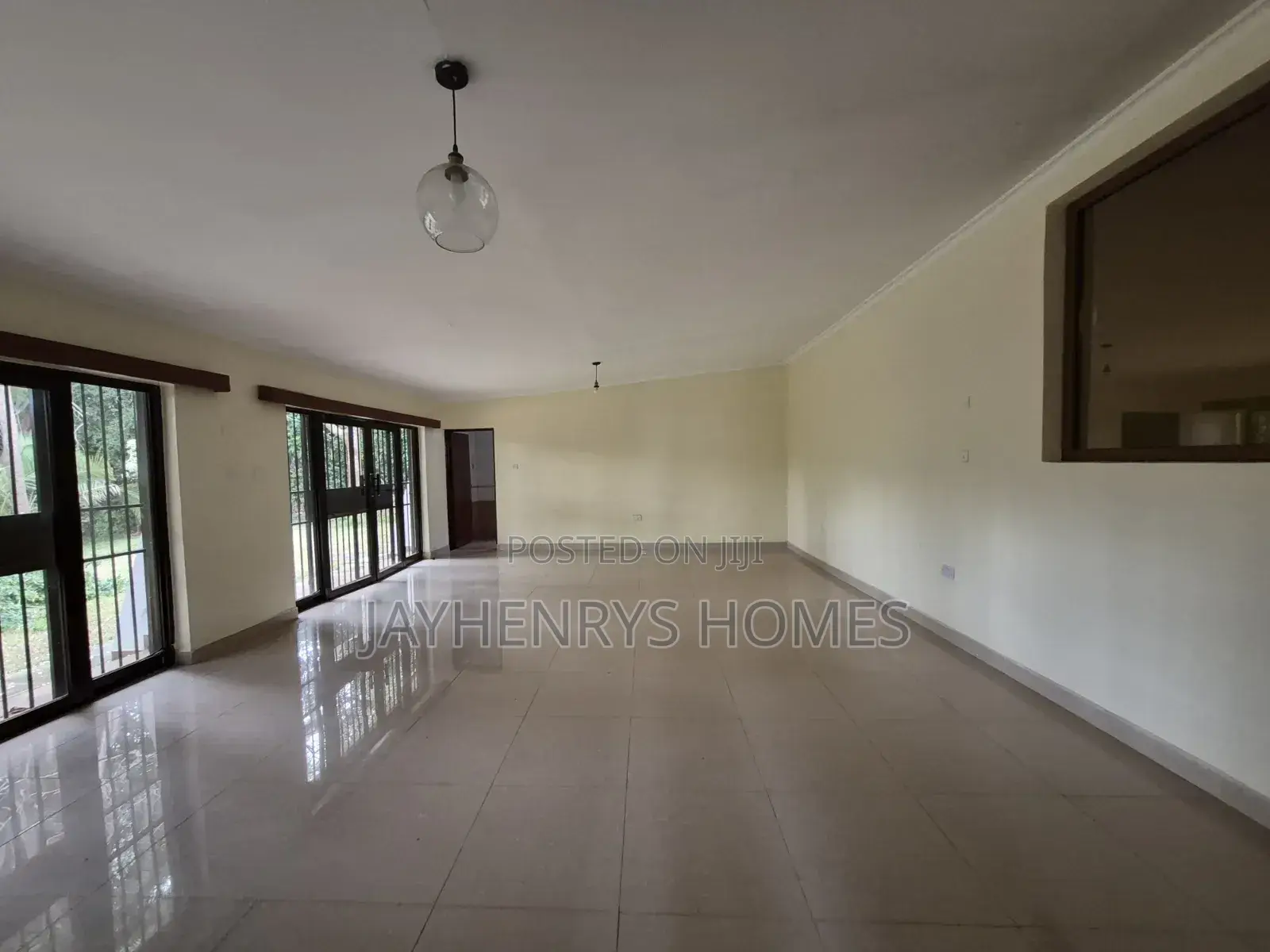 4bdrm House in Runda for rent in Runda