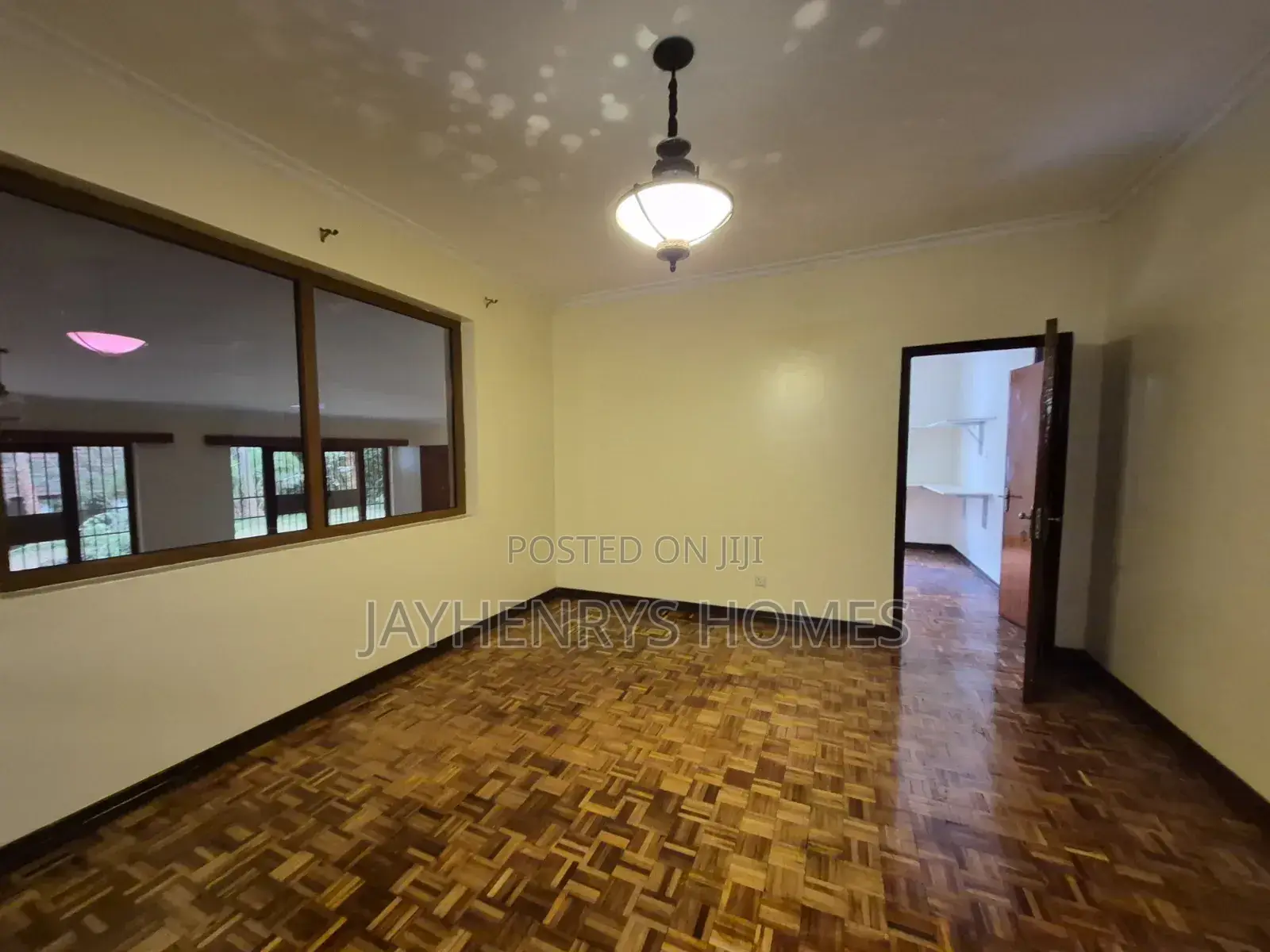 4bdrm House in Runda for rent in Runda