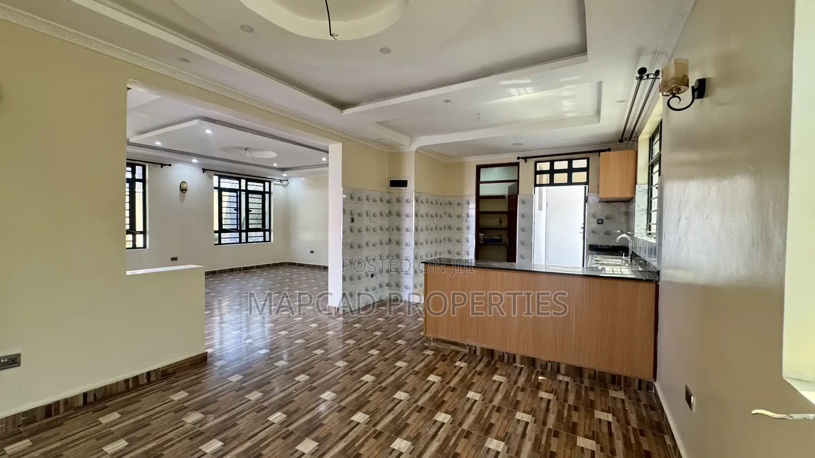 6bdrm Maisonette in Epz, Kitengela for rent in Kitengela