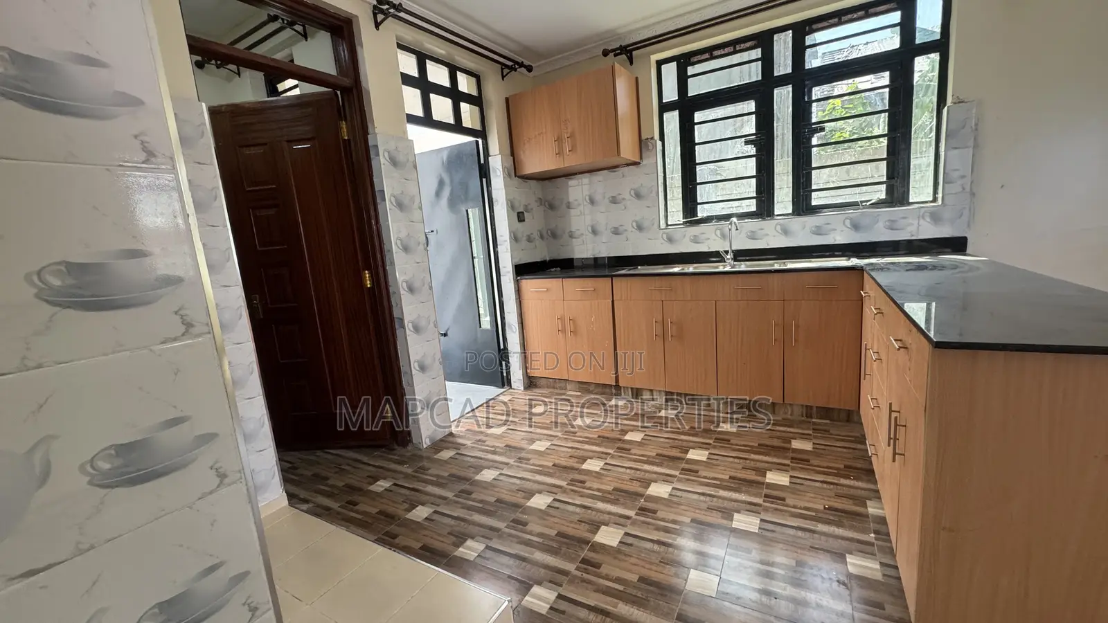 6bdrm Maisonette in Epz, Kitengela for rent in Kitengela