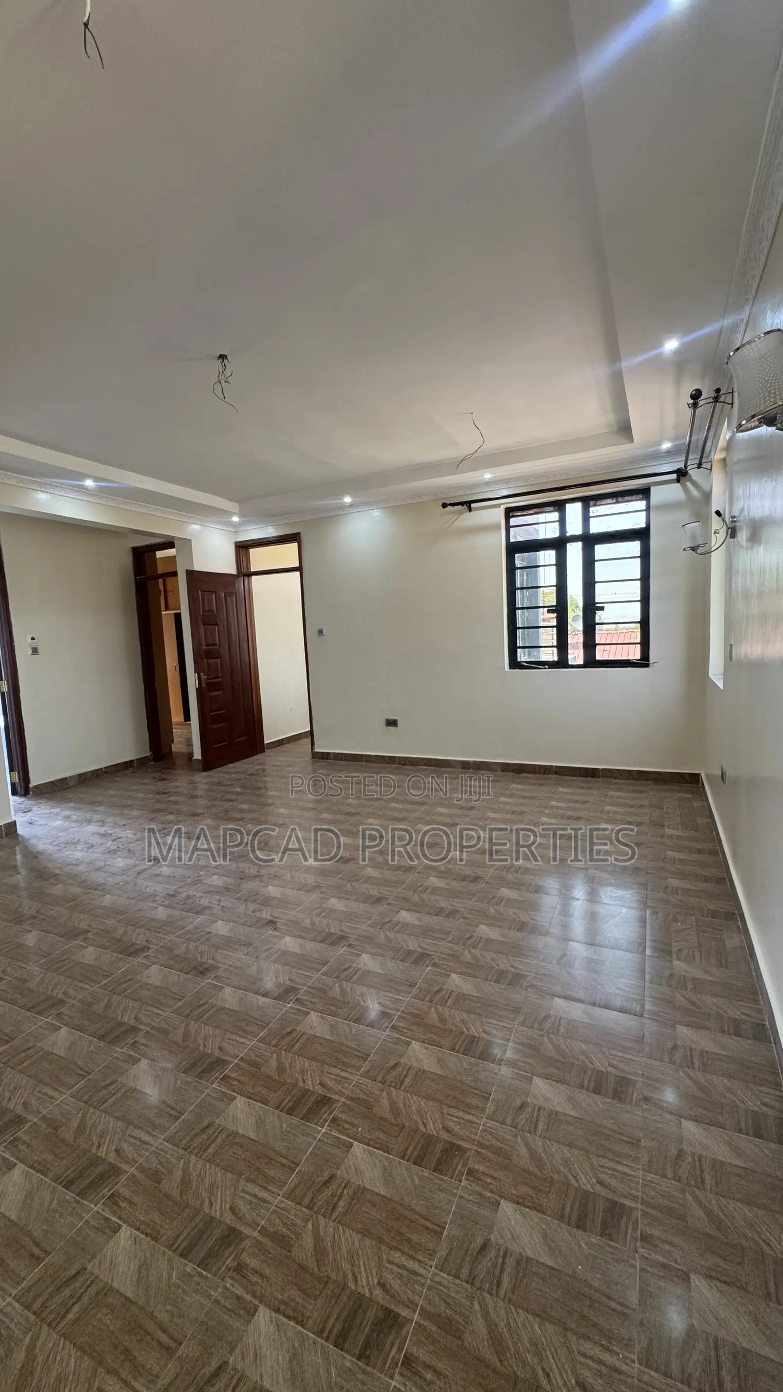 6bdrm Maisonette in Epz, Kitengela for rent in Kitengela