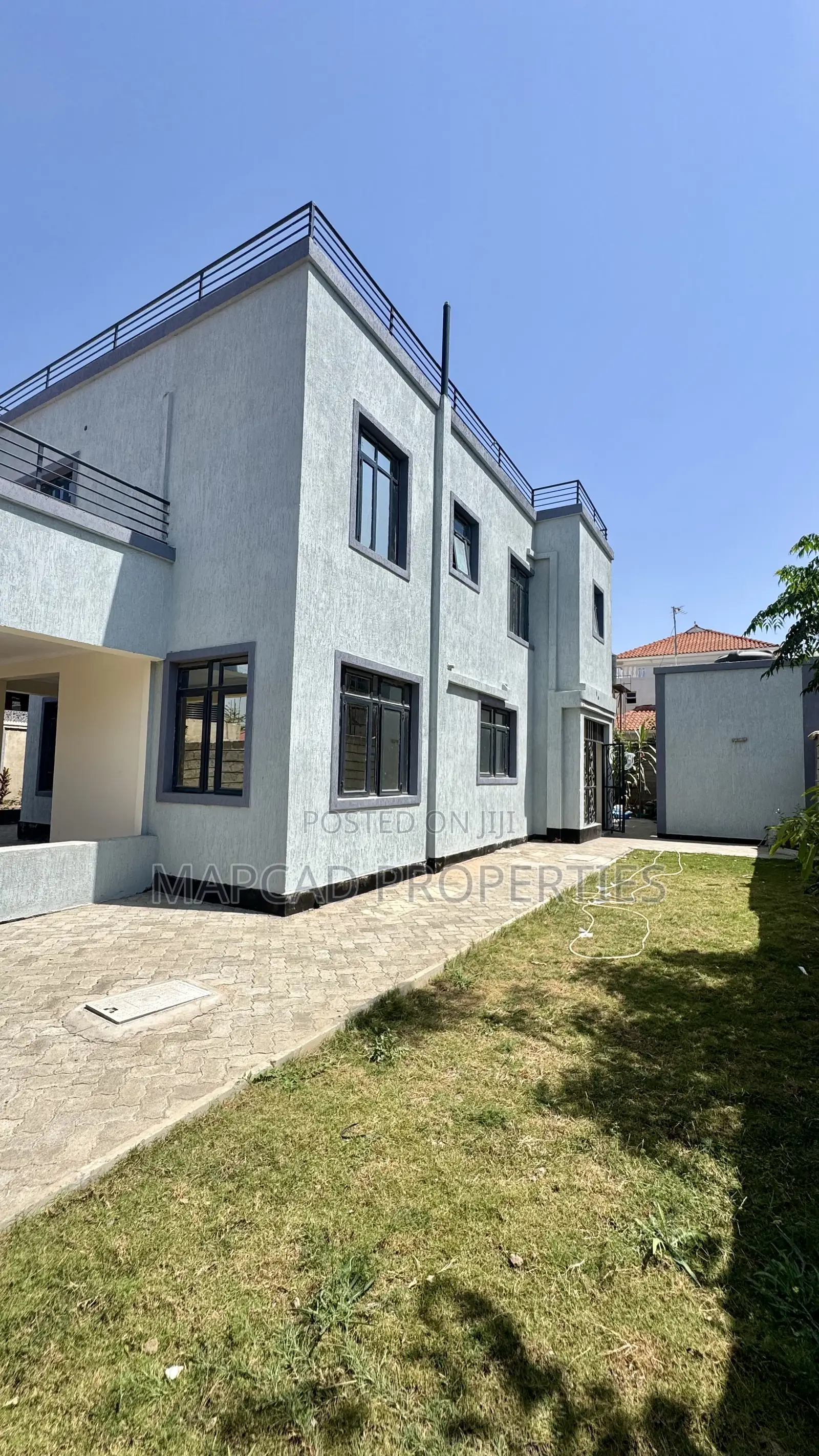 6bdrm Maisonette in Epz, Kitengela for rent in Kitengela