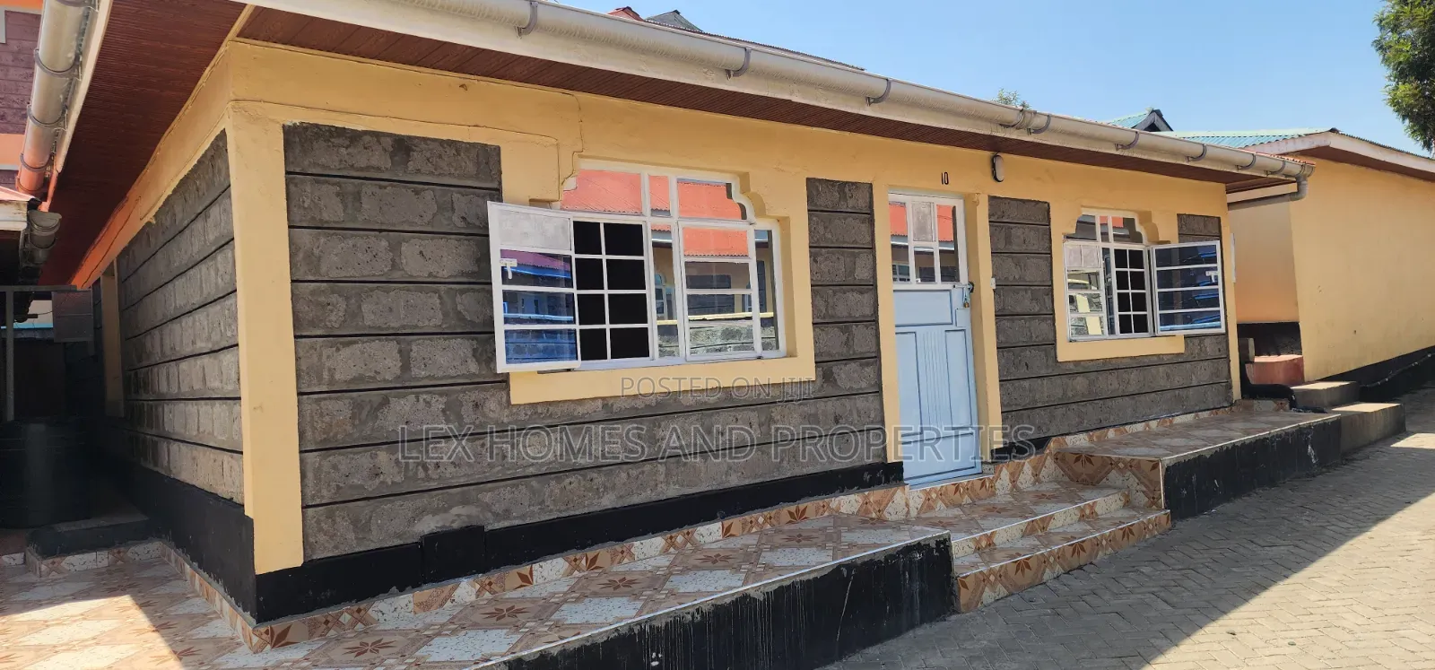 3bdrm Bungalow in Rimpa for rent in Rimpa