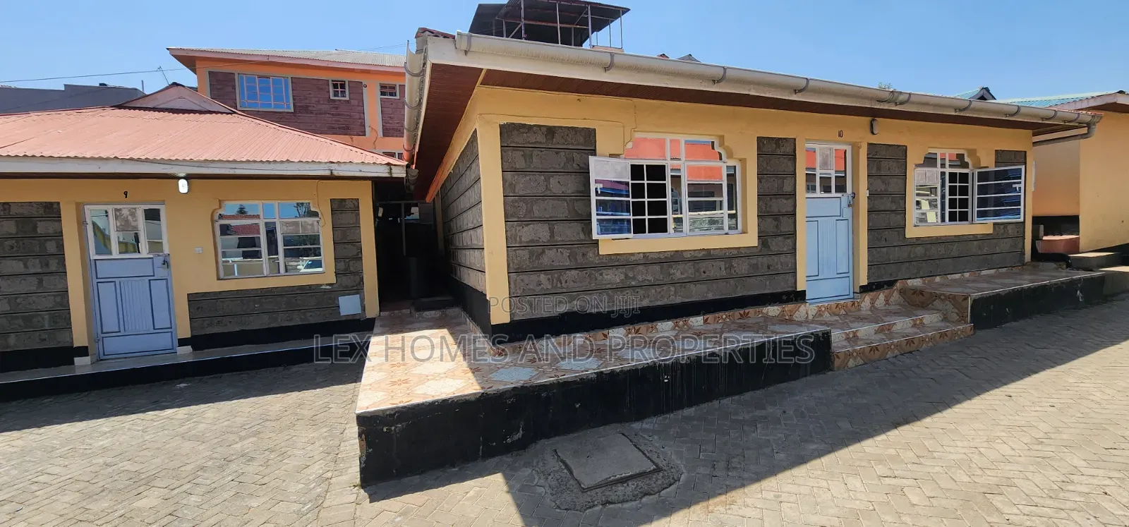 3bdrm Bungalow in Rimpa for rent in Rimpa