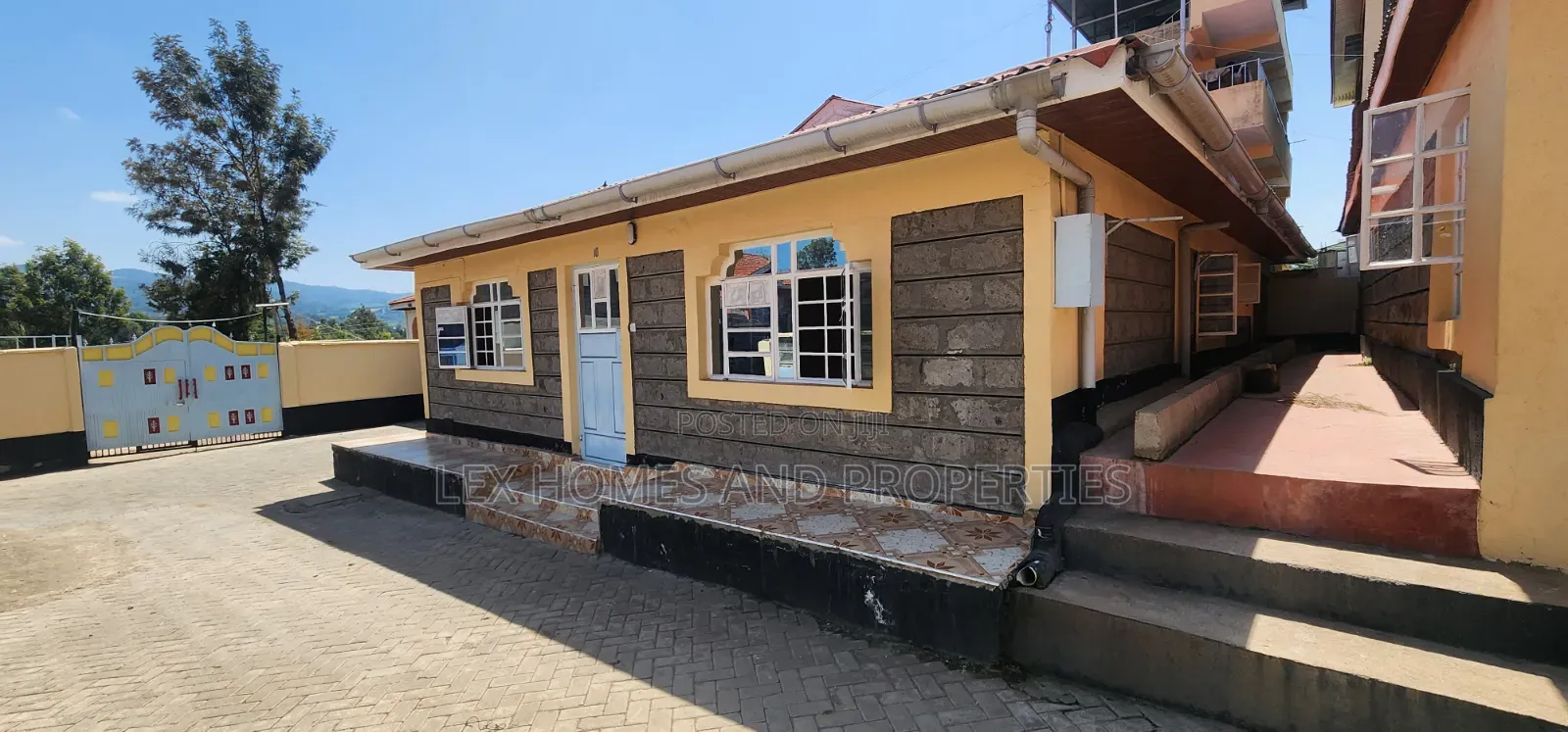 3bdrm Bungalow in Rimpa for rent in Rimpa