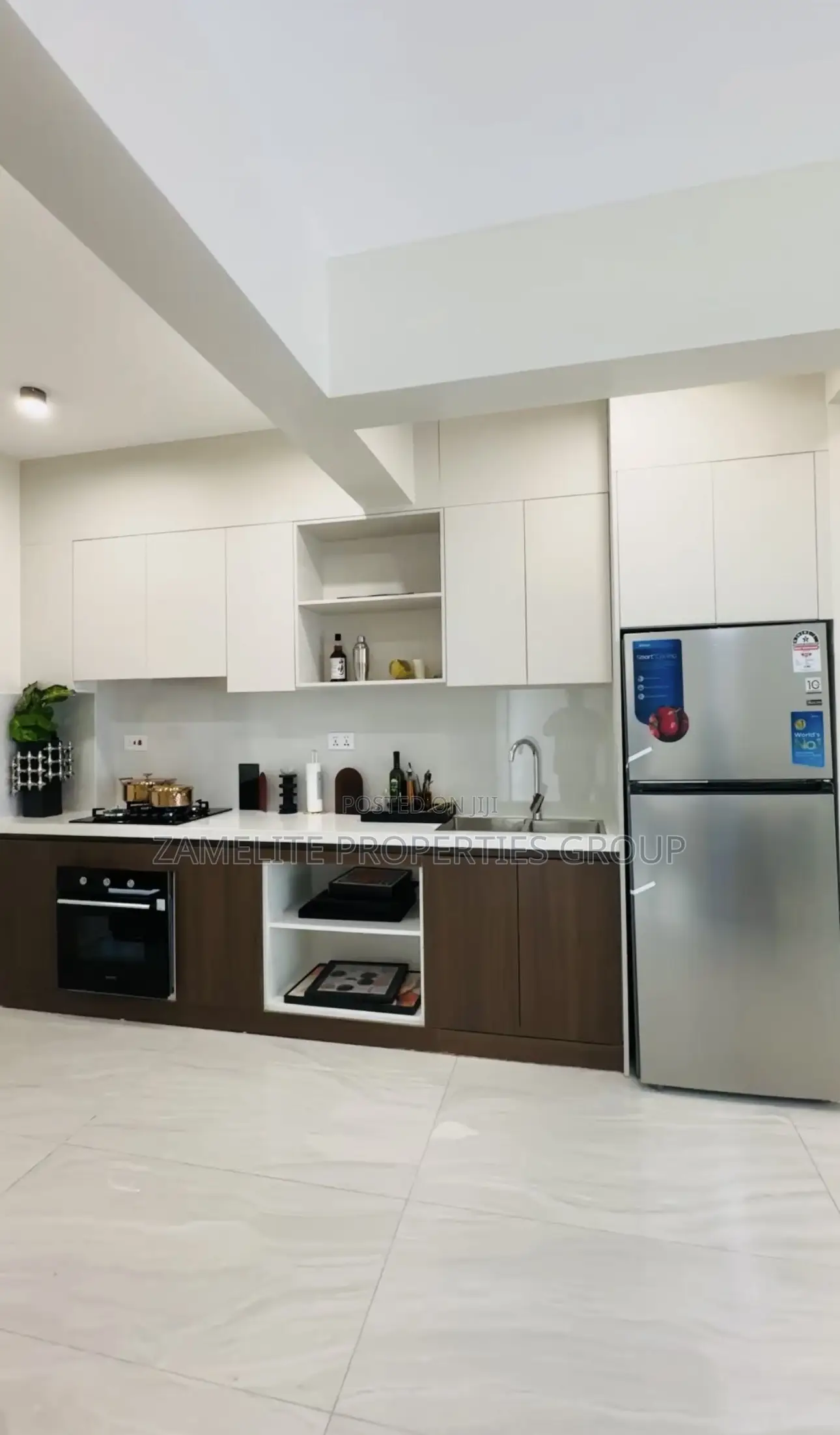 3bdrm House in Kileleshwa for sale in Kileleshwa