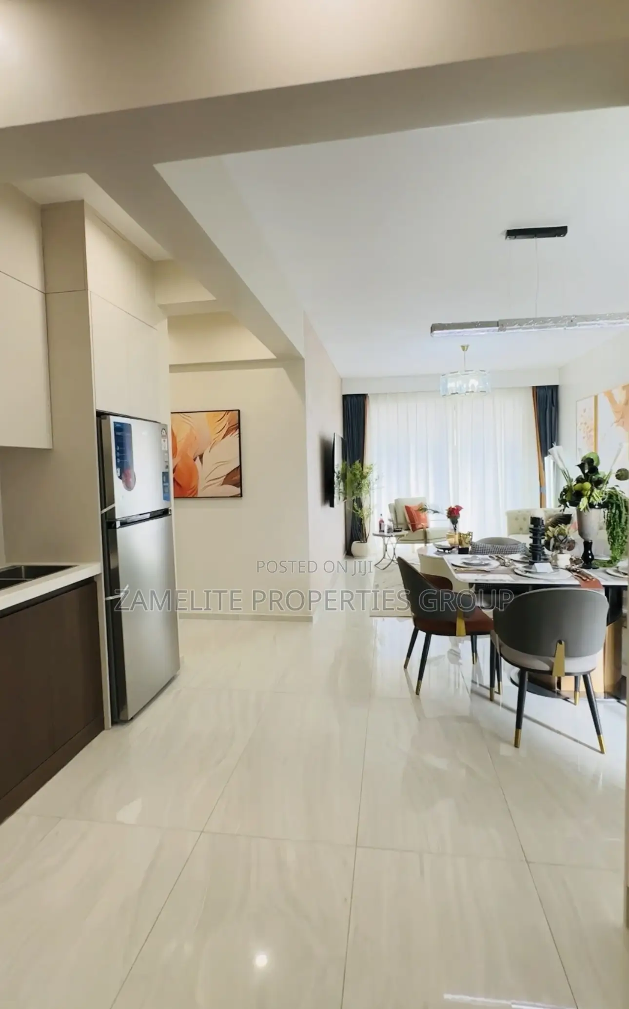 3bdrm House in Kileleshwa for sale in Kileleshwa