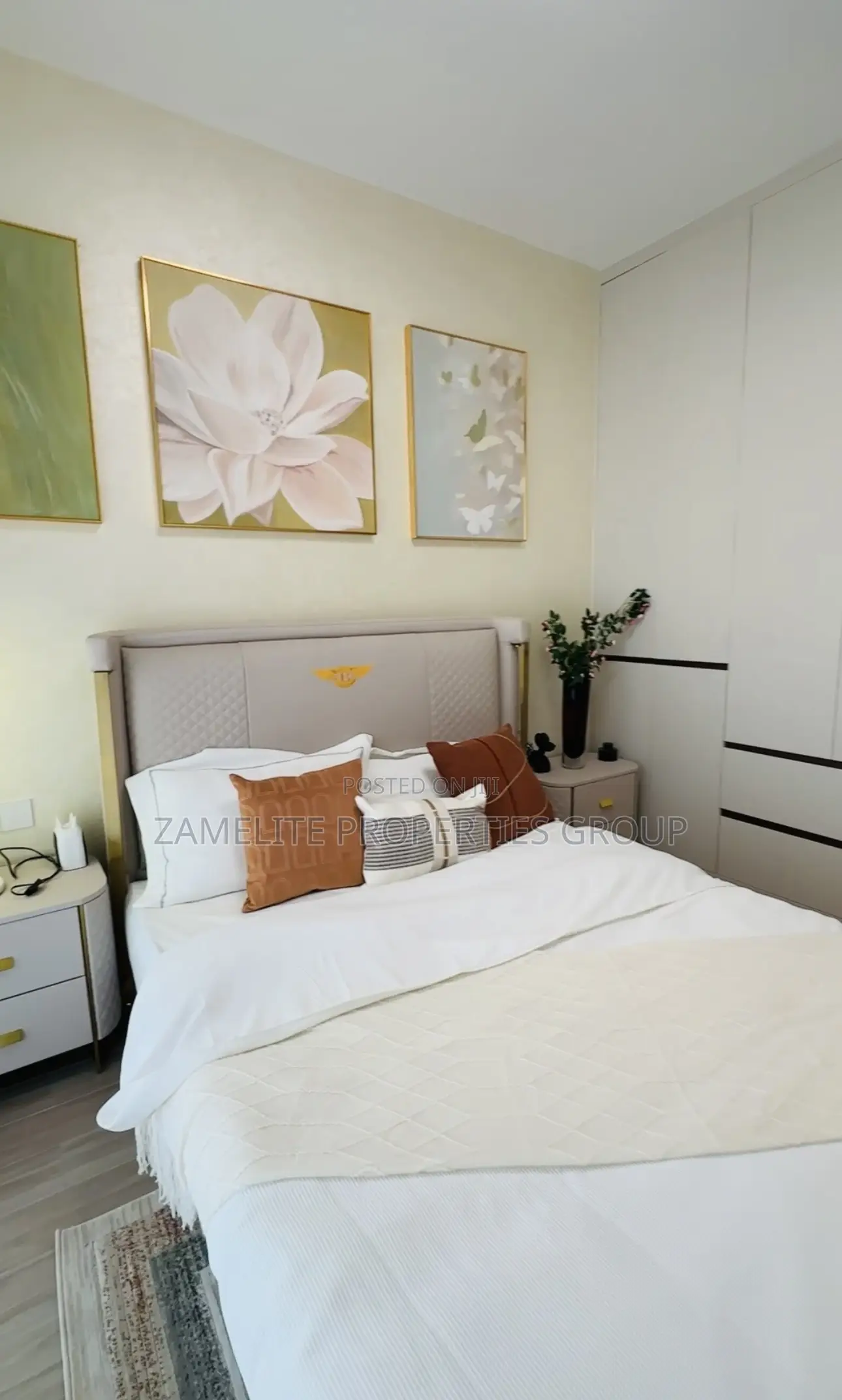 3bdrm House in Kileleshwa for sale in Kileleshwa