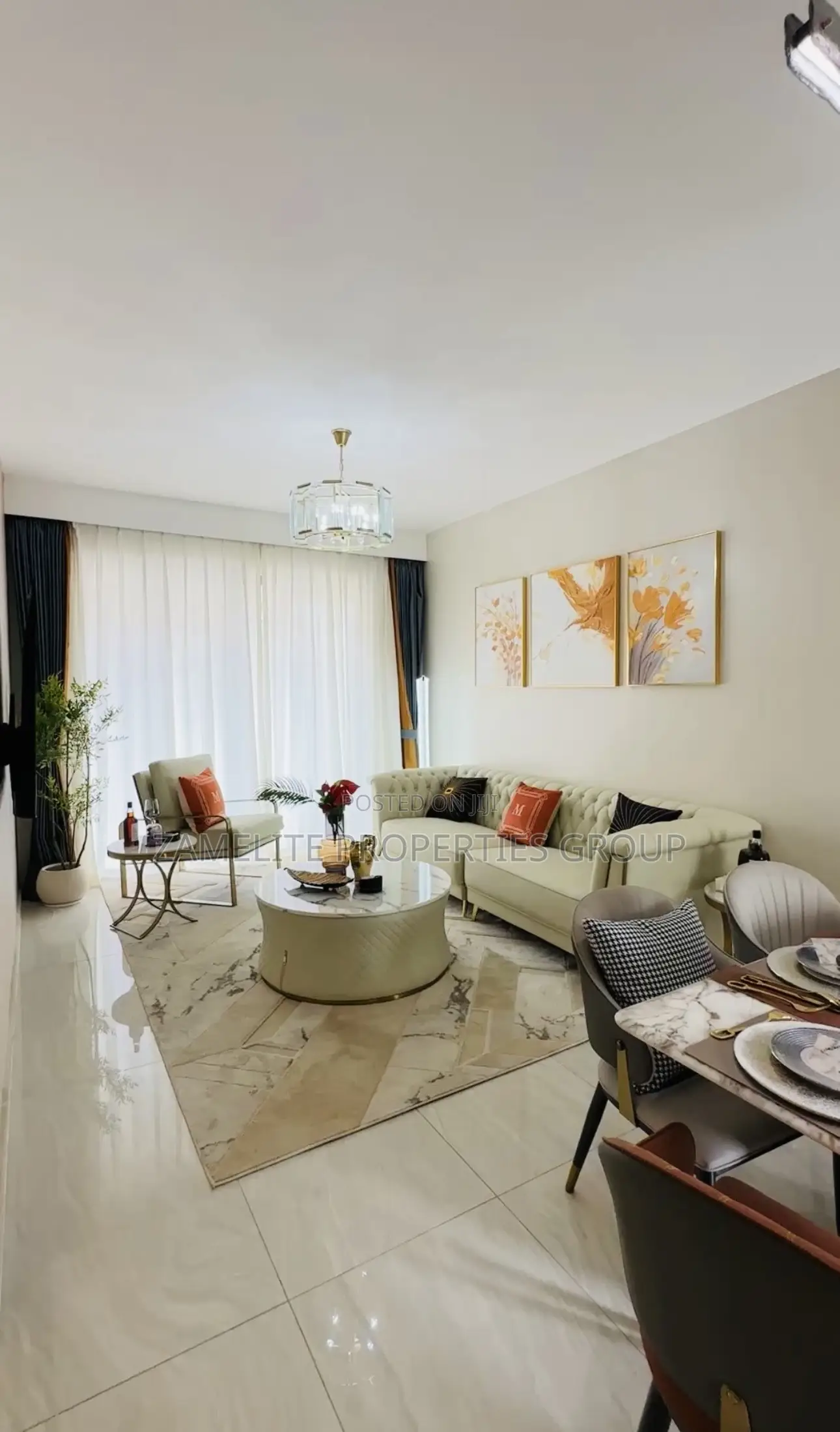 3bdrm House in Kileleshwa for sale in Kileleshwa