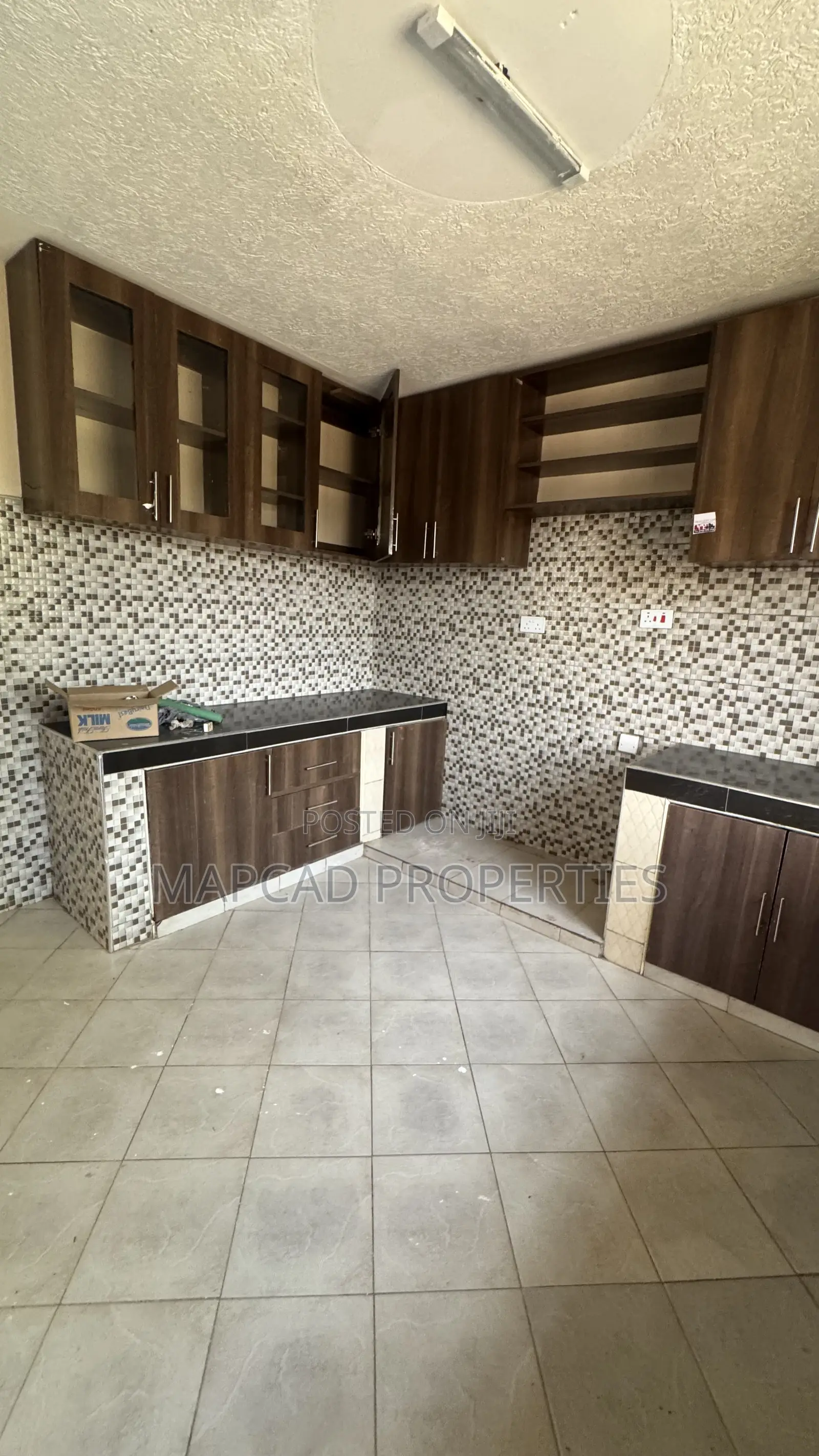 5bdrm Maisonette in Epz, Kitengela for rent in Kitengela