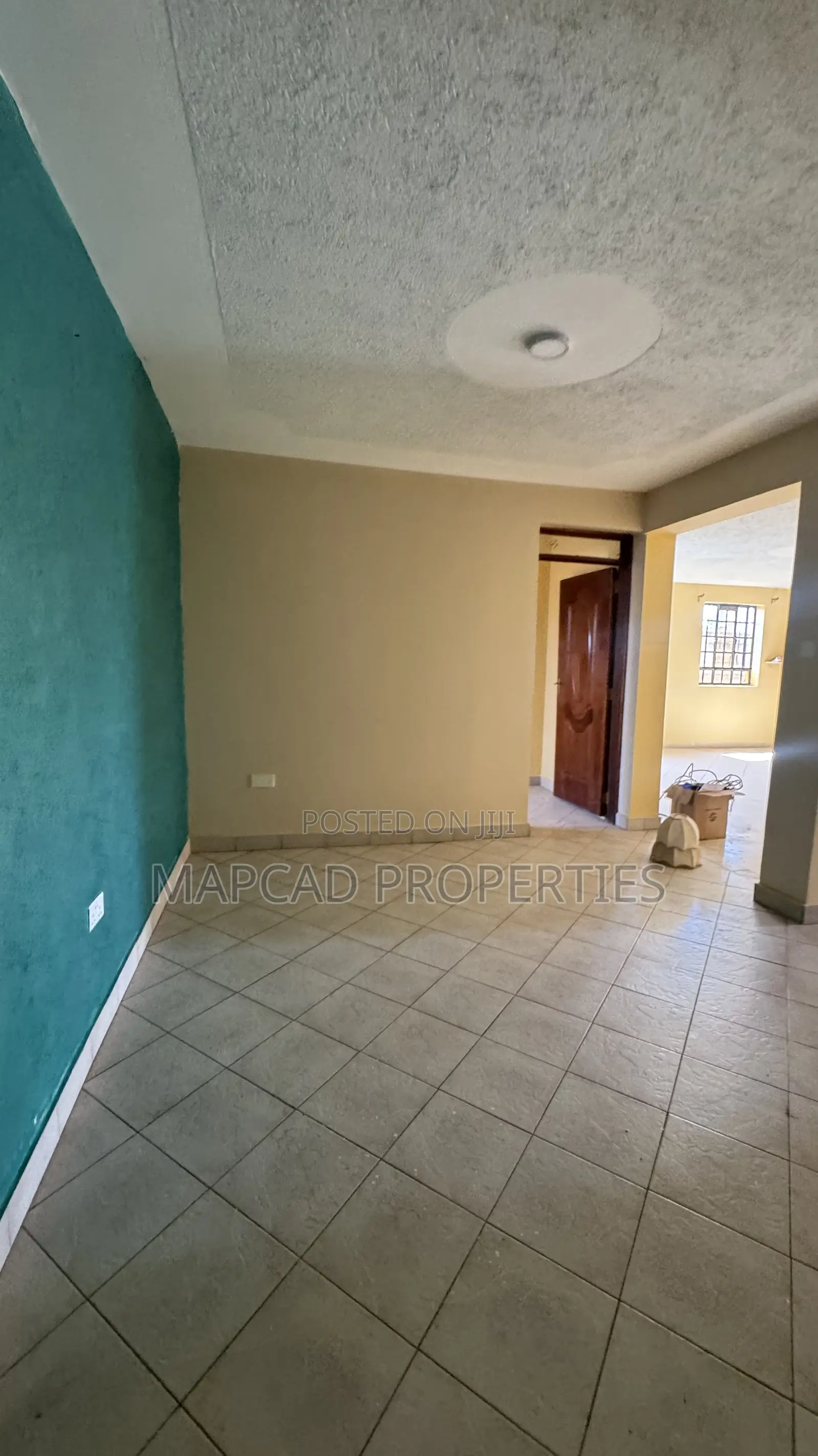 5bdrm Maisonette in Epz, Kitengela for rent in Kitengela