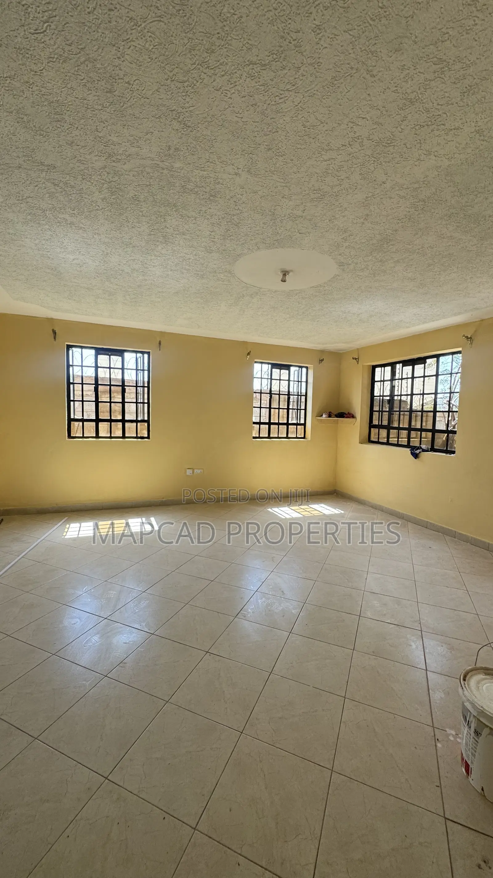 5bdrm Maisonette in Epz, Kitengela for rent in Kitengela