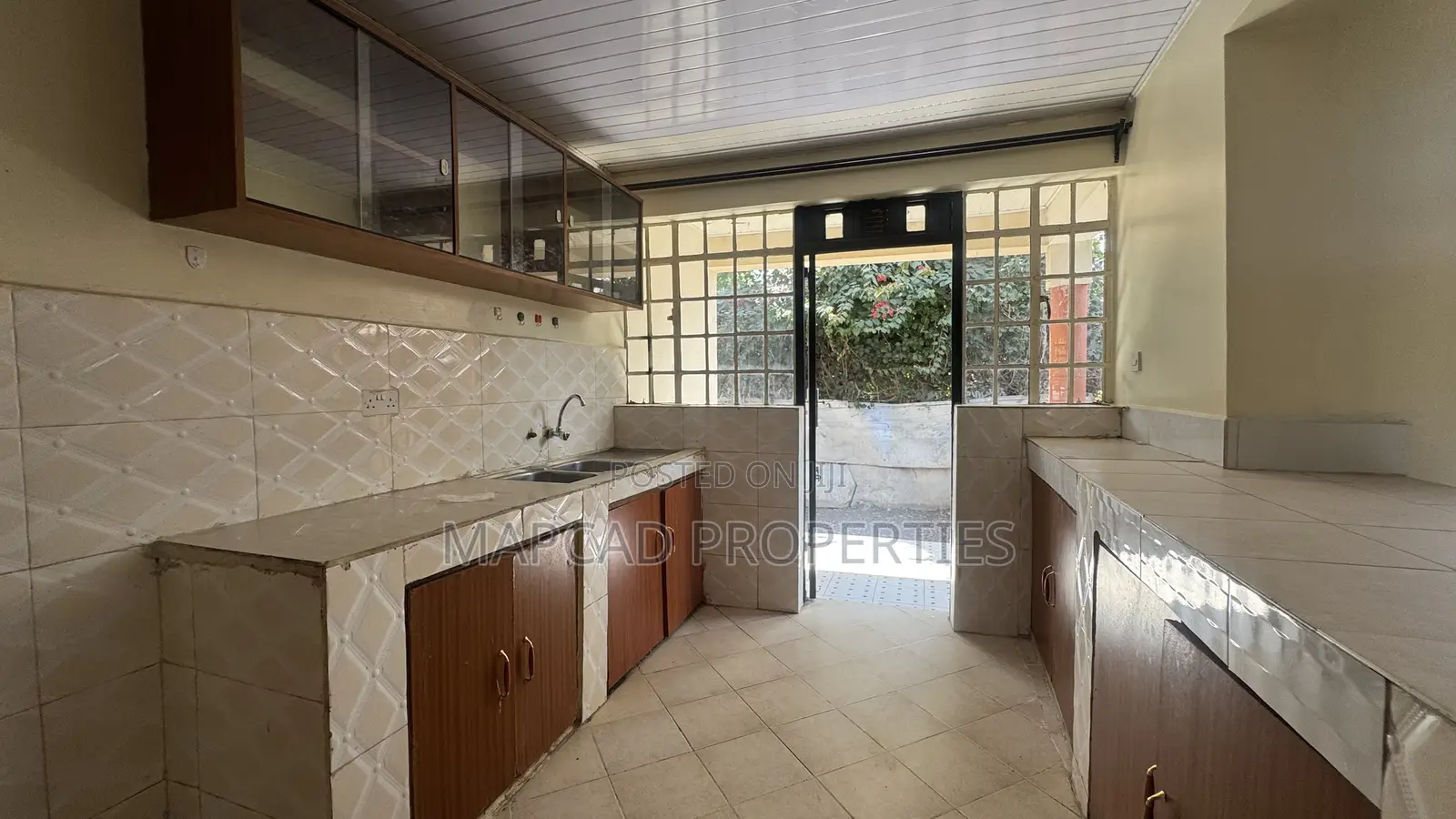 3bdrm Bungalow in Upper Valley, Kitengela for rent in Kitengela