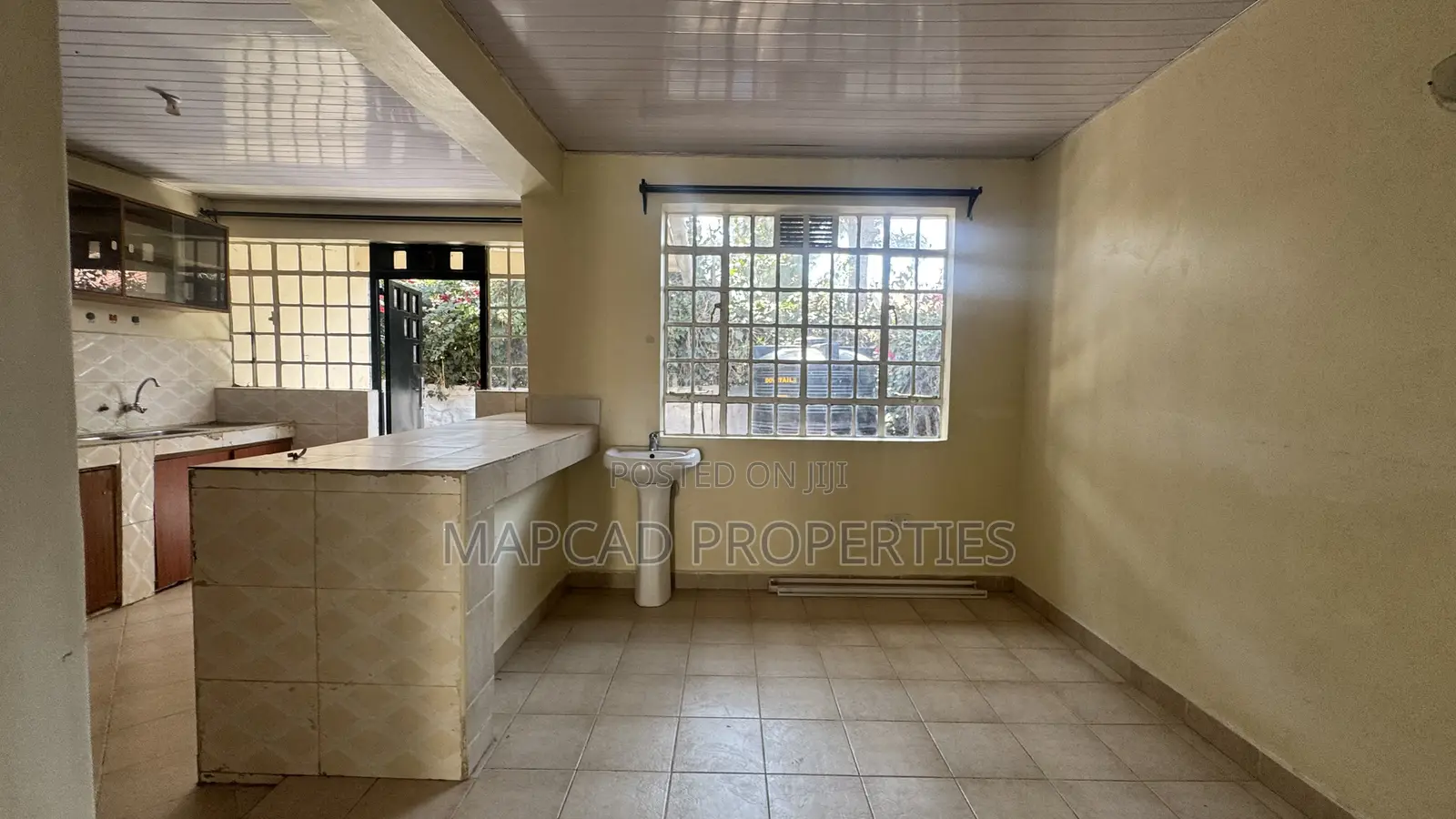 3bdrm Bungalow in Upper Valley, Kitengela for rent in Kitengela