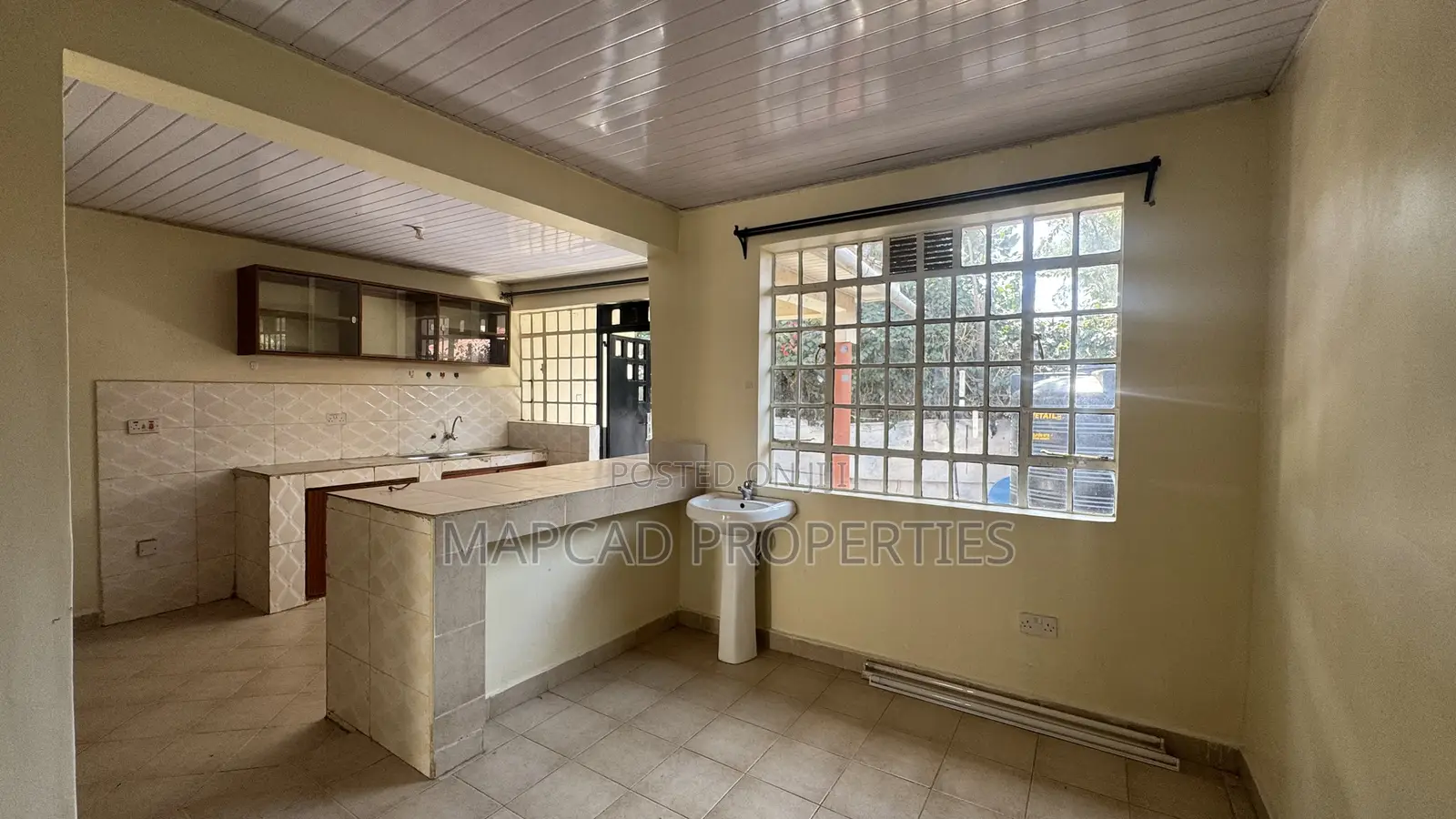 3bdrm Bungalow in Upper Valley, Kitengela for rent in Kitengela