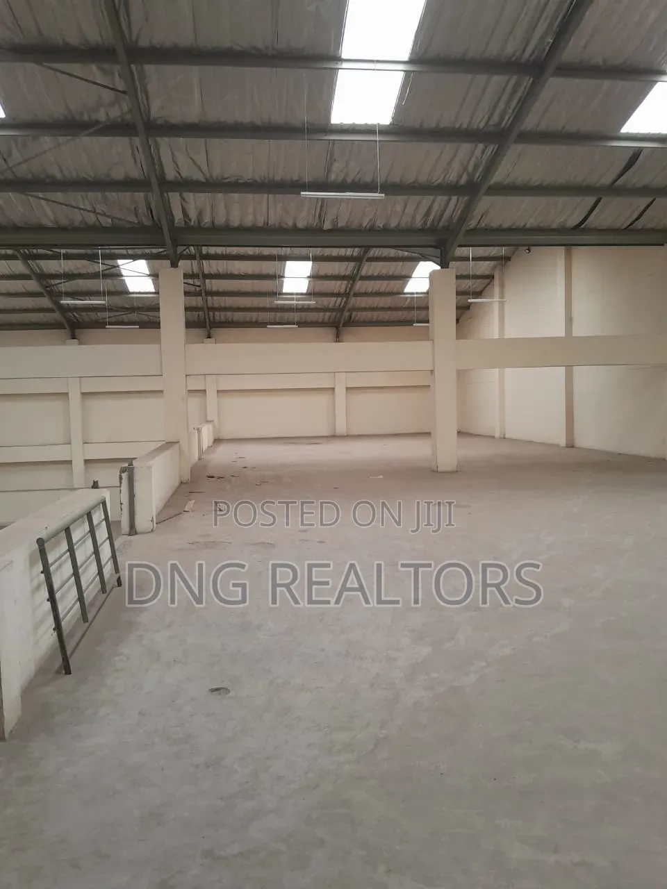 22,000 SQFT Godown for Lease – Mombasa Road | Kes 40 Per SQFT in Mombasa Road
