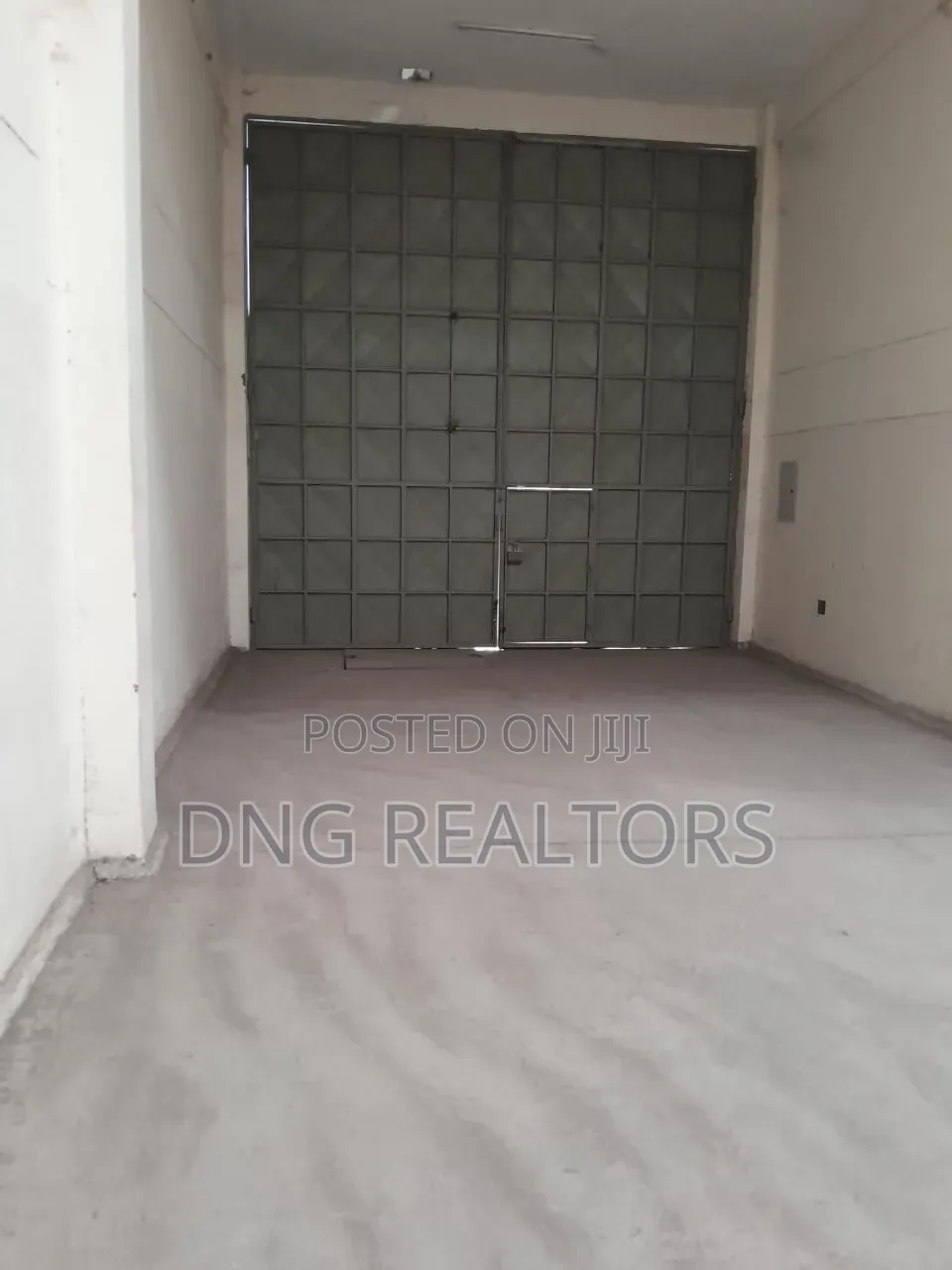 22,000 SQFT Godown for Lease – Mombasa Road | Kes 40 Per SQFT in Mombasa Road