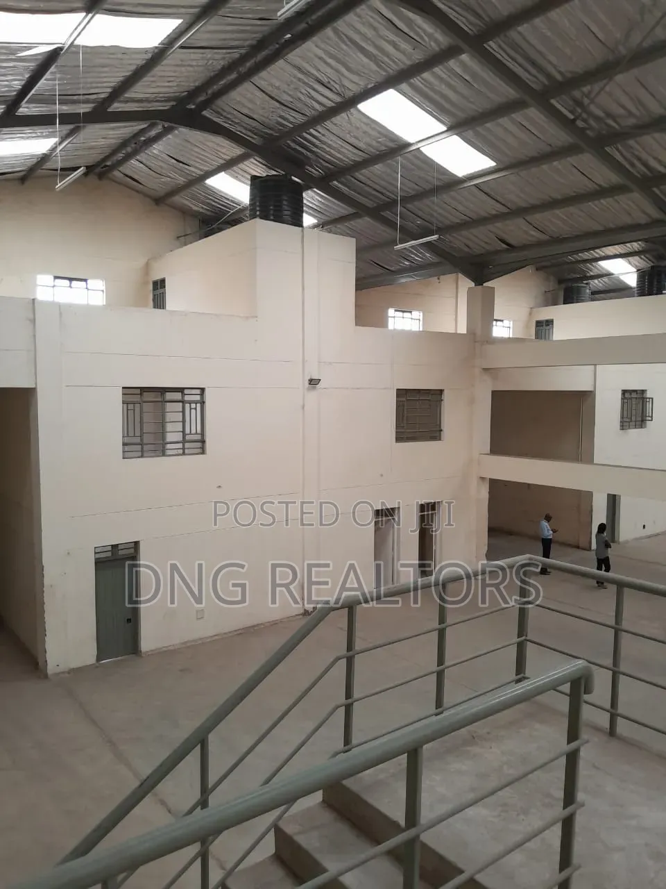 22,000 SQFT Godown for Lease – Mombasa Road | Kes 40 Per SQFT in Mombasa Road