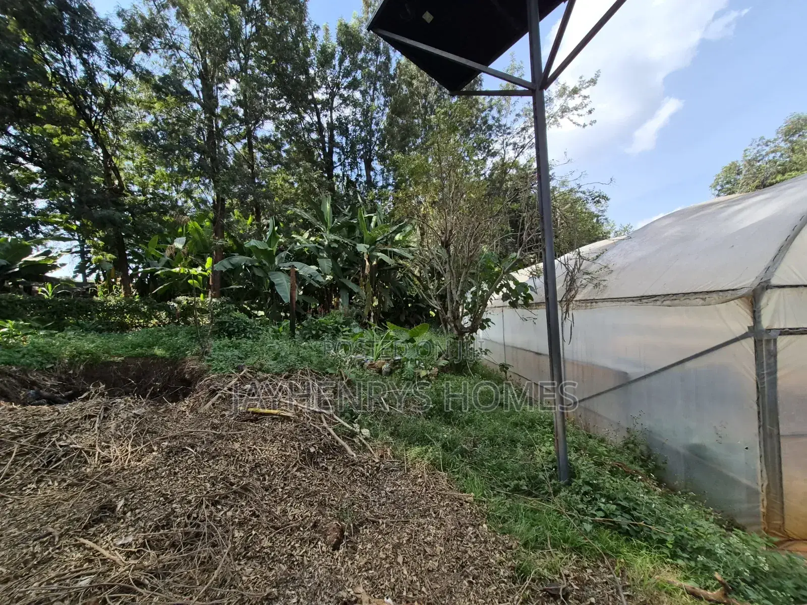 Half Acre Plot for Sale in Runda Near Makini School in Runda