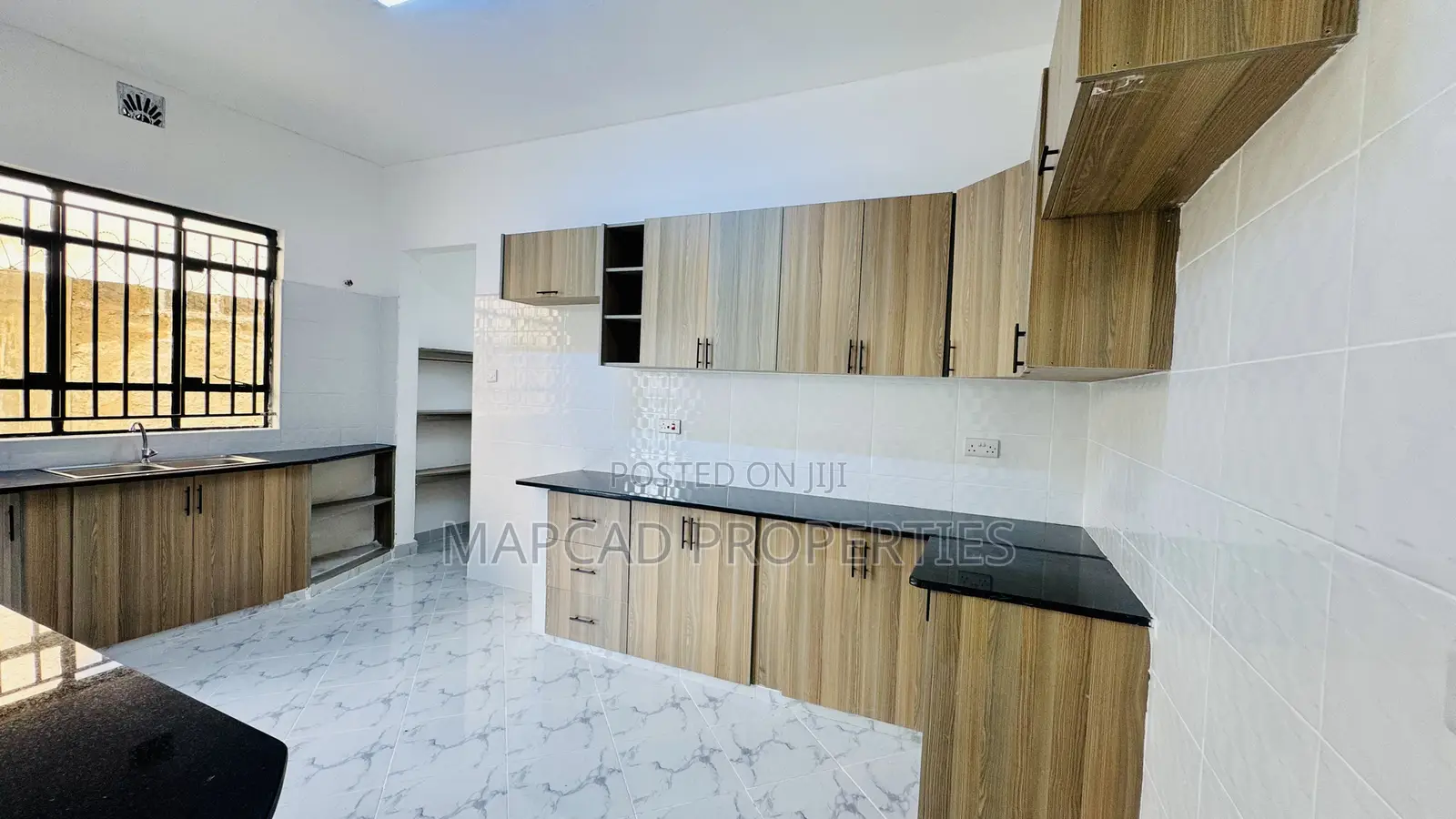 3bdrm Bungalow in Milimani, Kitengela for sale in Kitengela