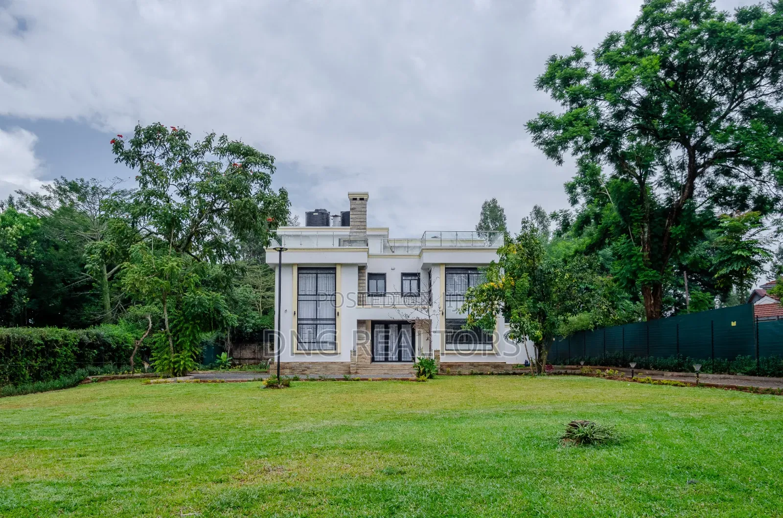 5bdrm Maisonette in Karen for sale in Karen C