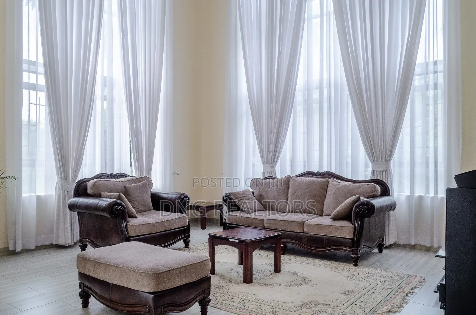 5bdrm Maisonette in Karen for sale in Karen C