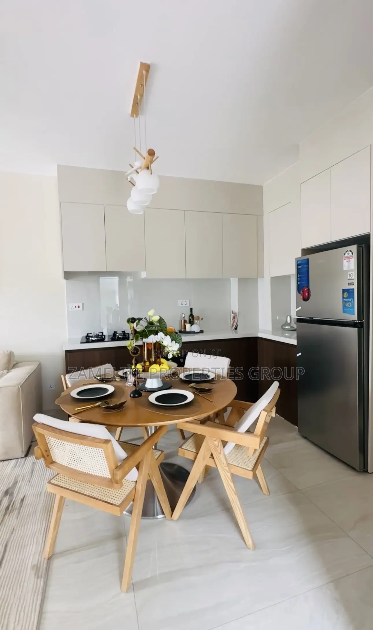 2bdrm House in Kileleshwa for sale in Kileleshwa