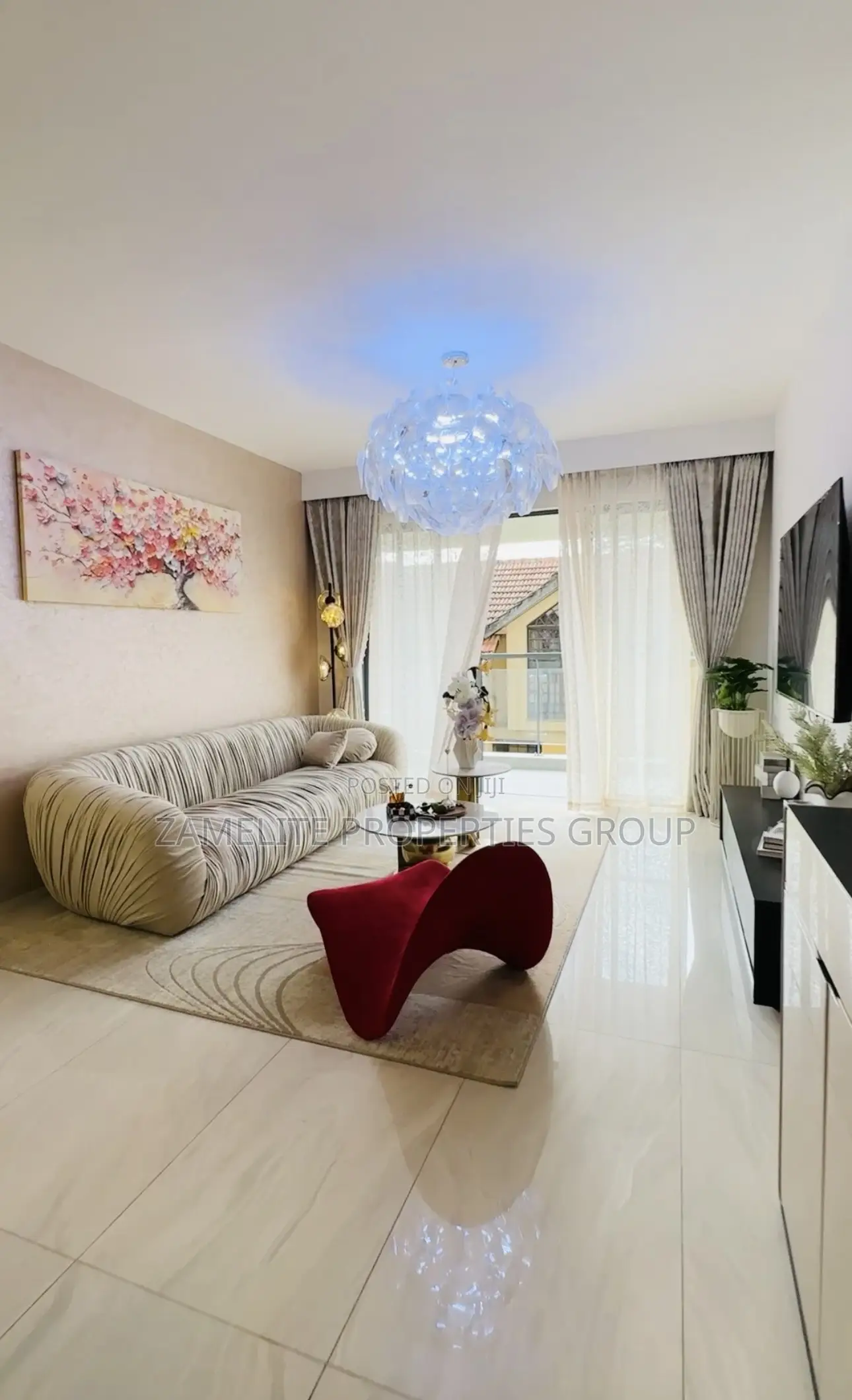 2bdrm House in Kileleshwa for sale in Kileleshwa