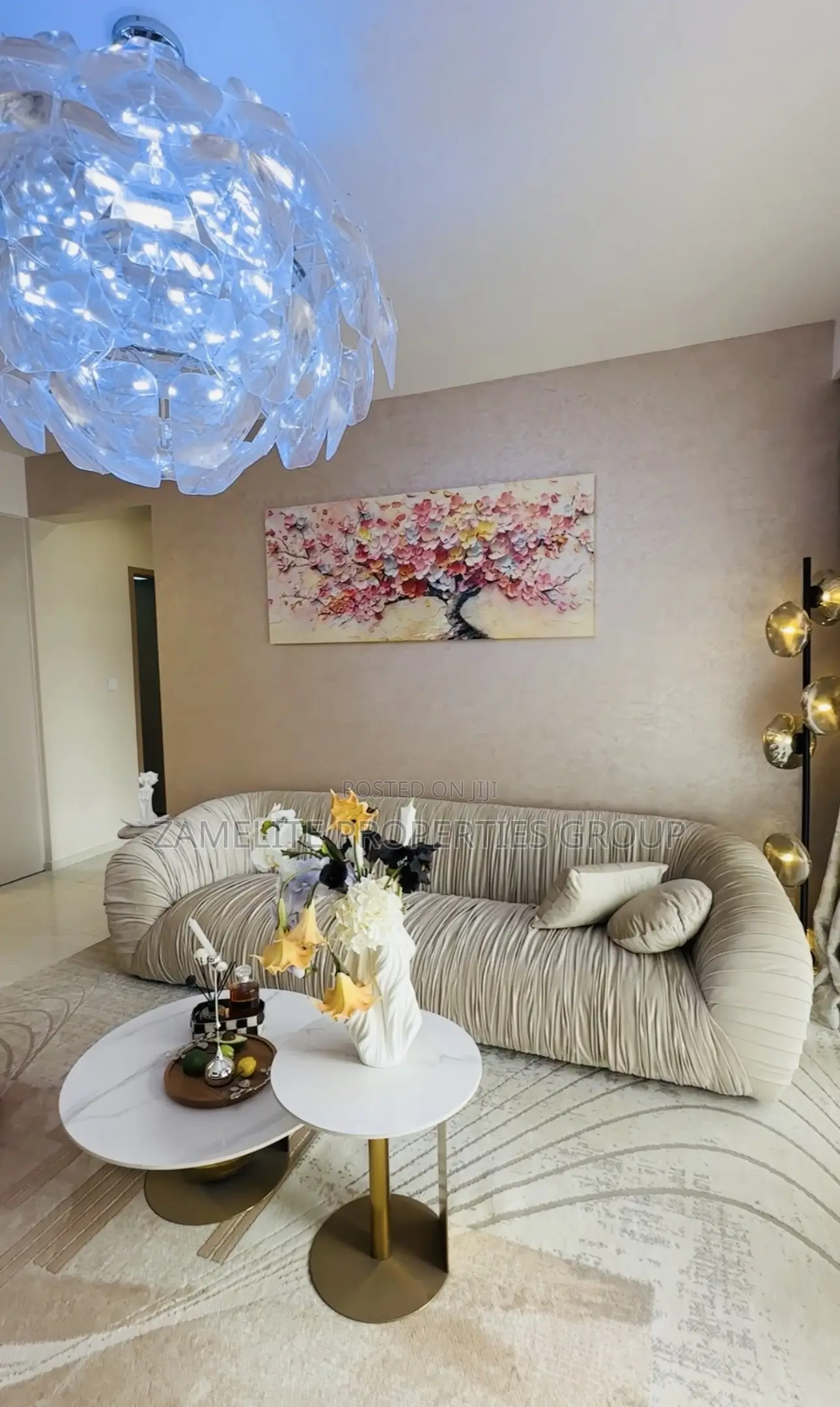 2bdrm House in Kileleshwa for sale in Kileleshwa