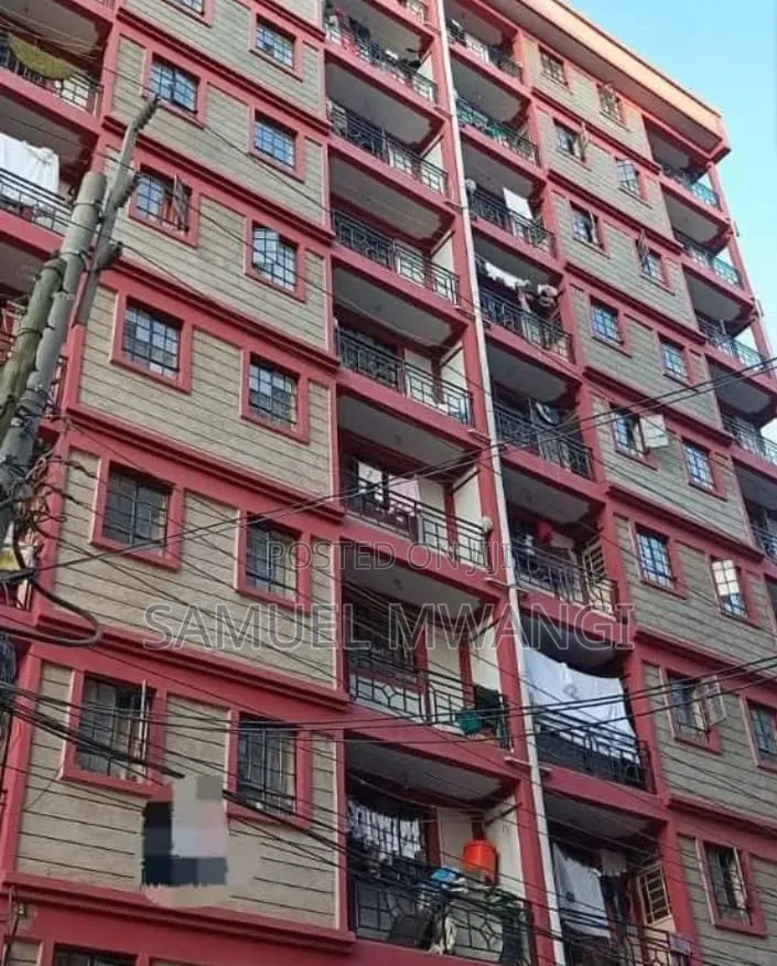 1bdrm Block of Flats in South B for sale in South B