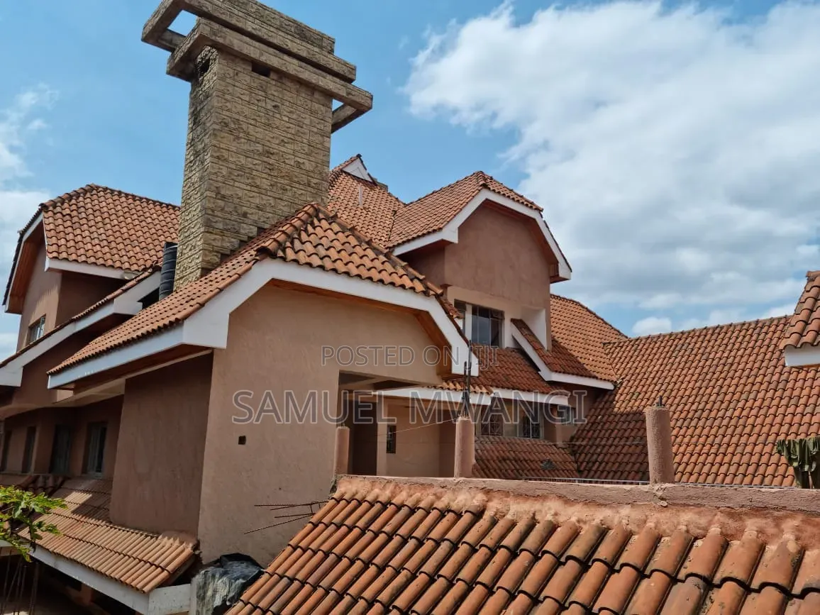 7bdrm House in Runda for sale in Runda
