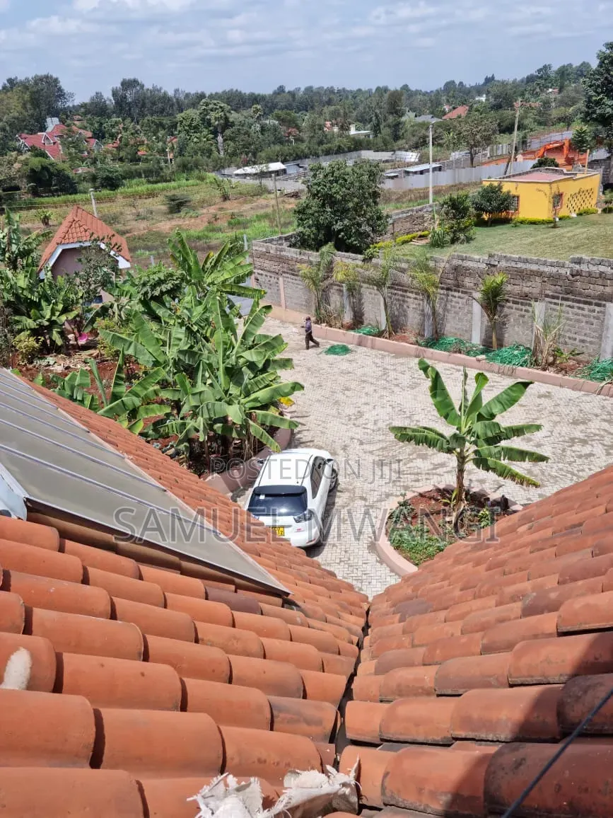 7bdrm House in Runda for sale in Runda