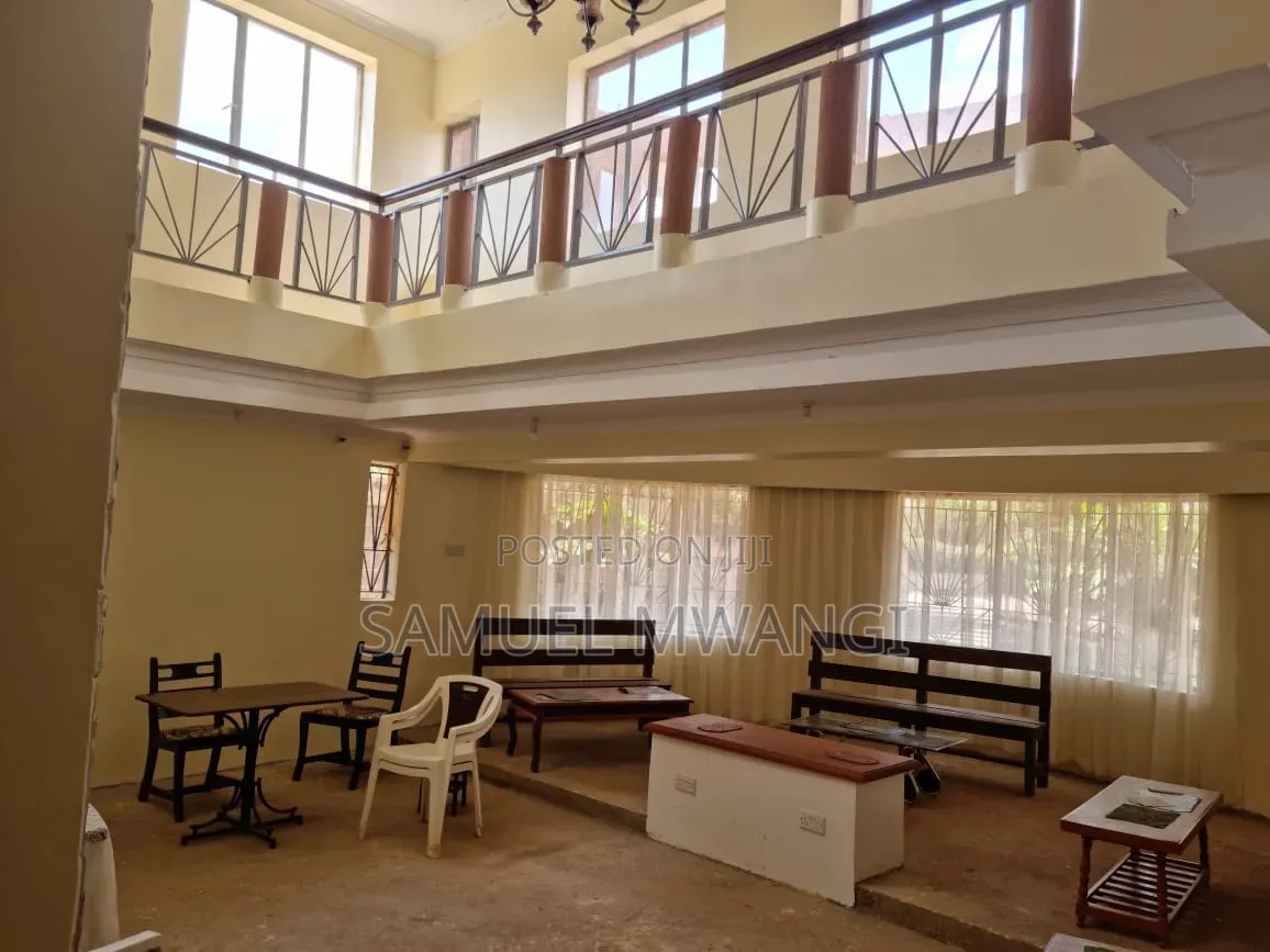 7bdrm House in Runda for sale in Runda