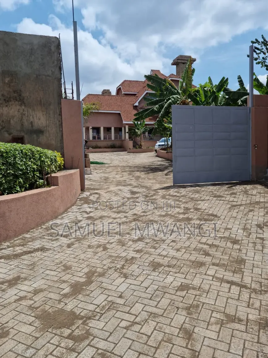 7bdrm House in Runda for sale in Runda