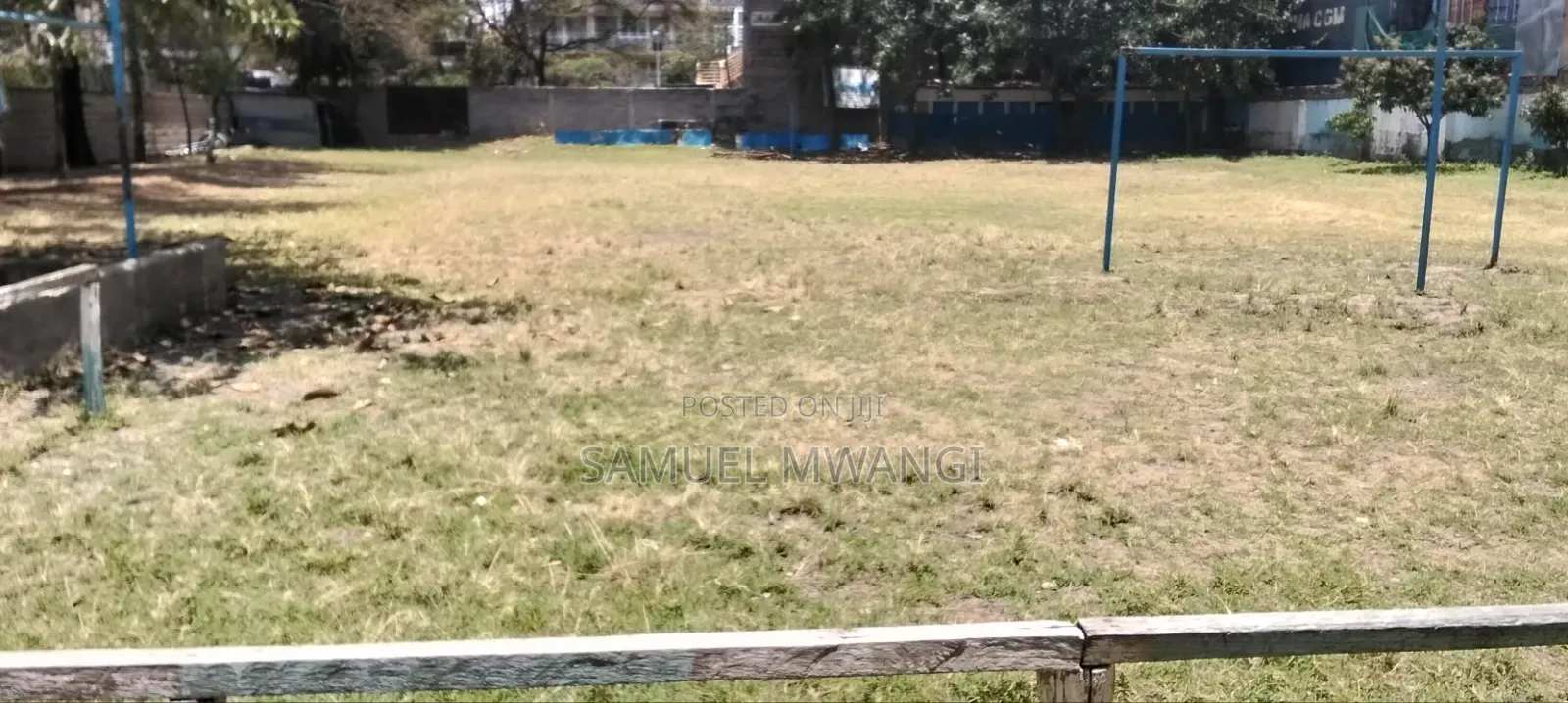 One Acre for Sale at Kitengela CBD in Kitengela