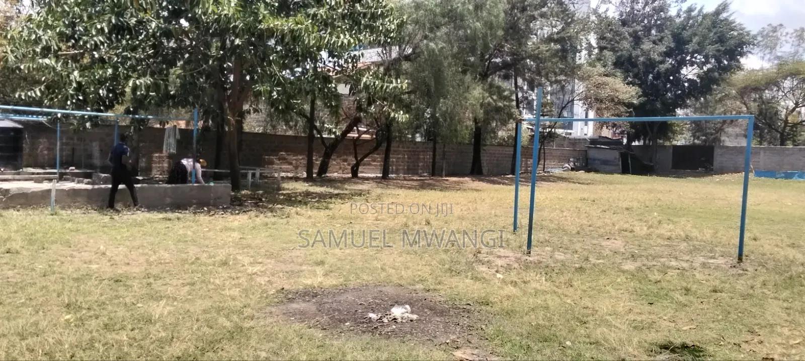 One Acre for Sale at Kitengela CBD in Kitengela