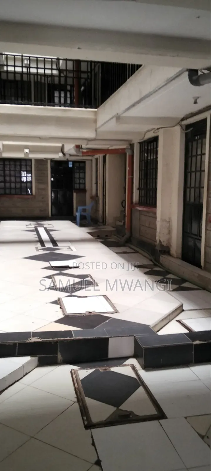 1bdrm Block of Flats in Kitengela for sale in Kitengela