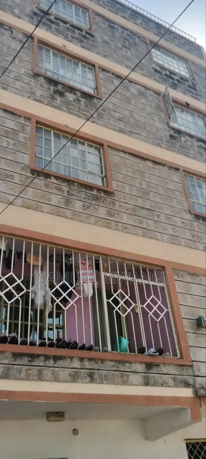 1bdrm Block of Flats in Umoja I for sale in Umoja I