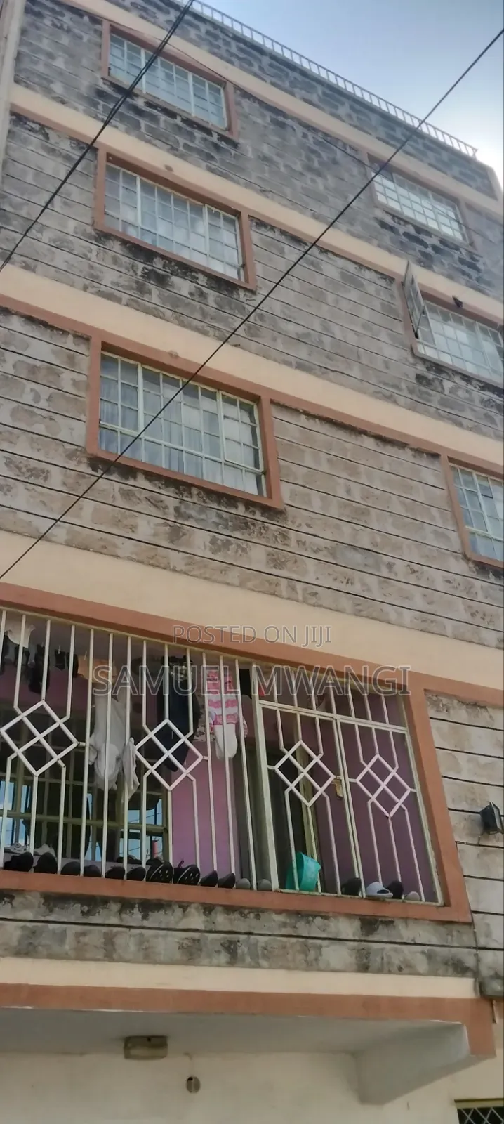 1bdrm Block of Flats in Umoja I for sale in Umoja I