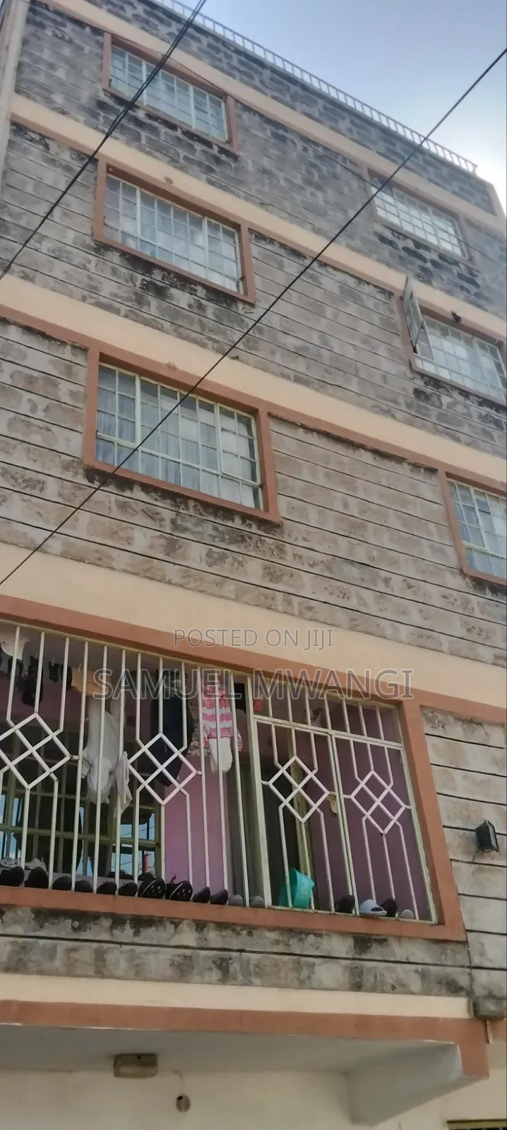 1bdrm Block of Flats in Umoja I for sale in Umoja I