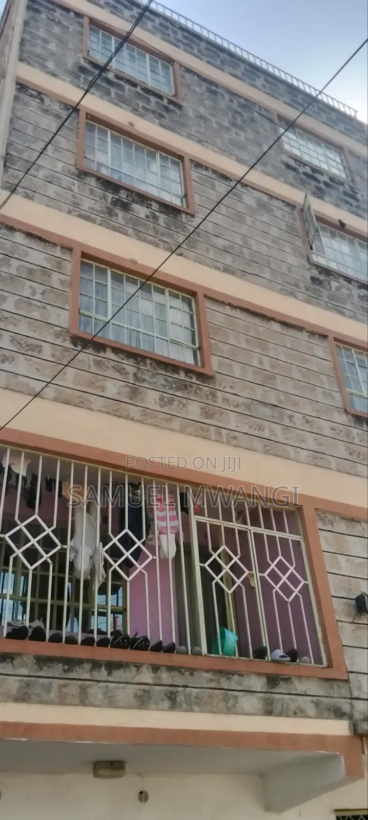 1bdrm Block of Flats in Umoja I for sale in Umoja I