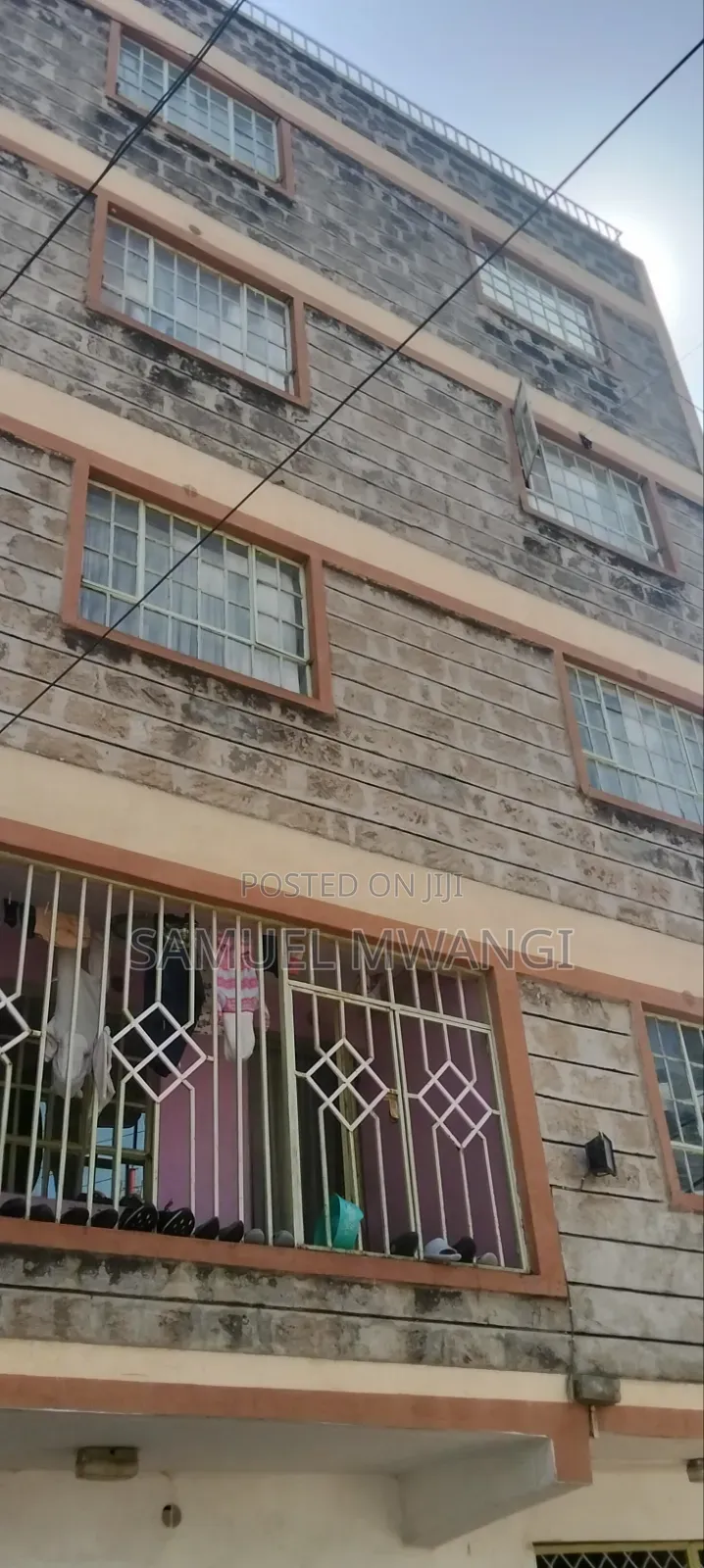 1bdrm Block of Flats in Umoja I for sale in Umoja I