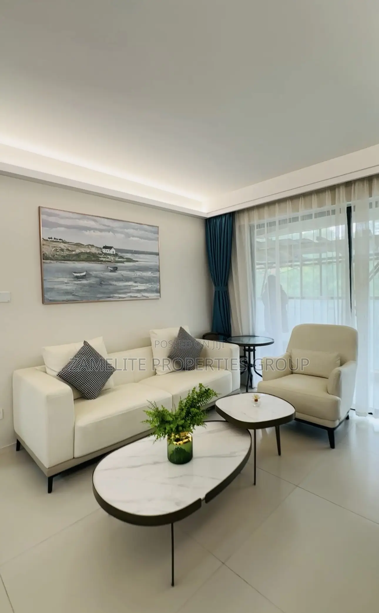 3bdrm House in Kilimani for sale in Kilimani